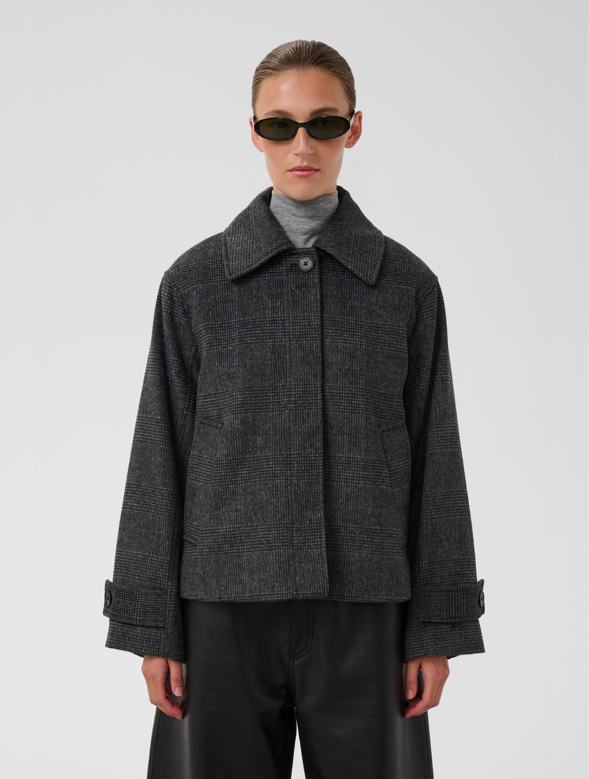 Maka Jacket