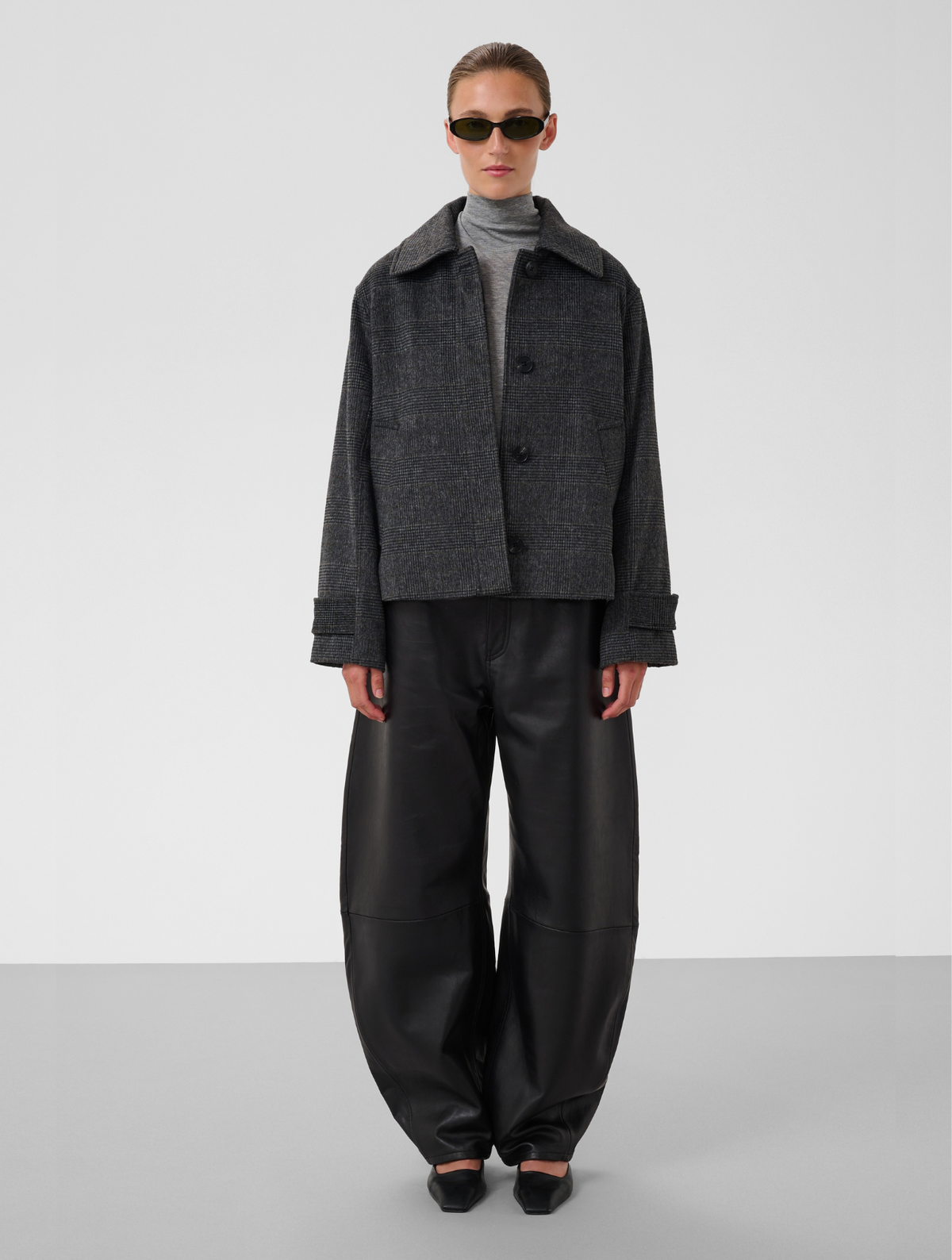 Maka Jacket