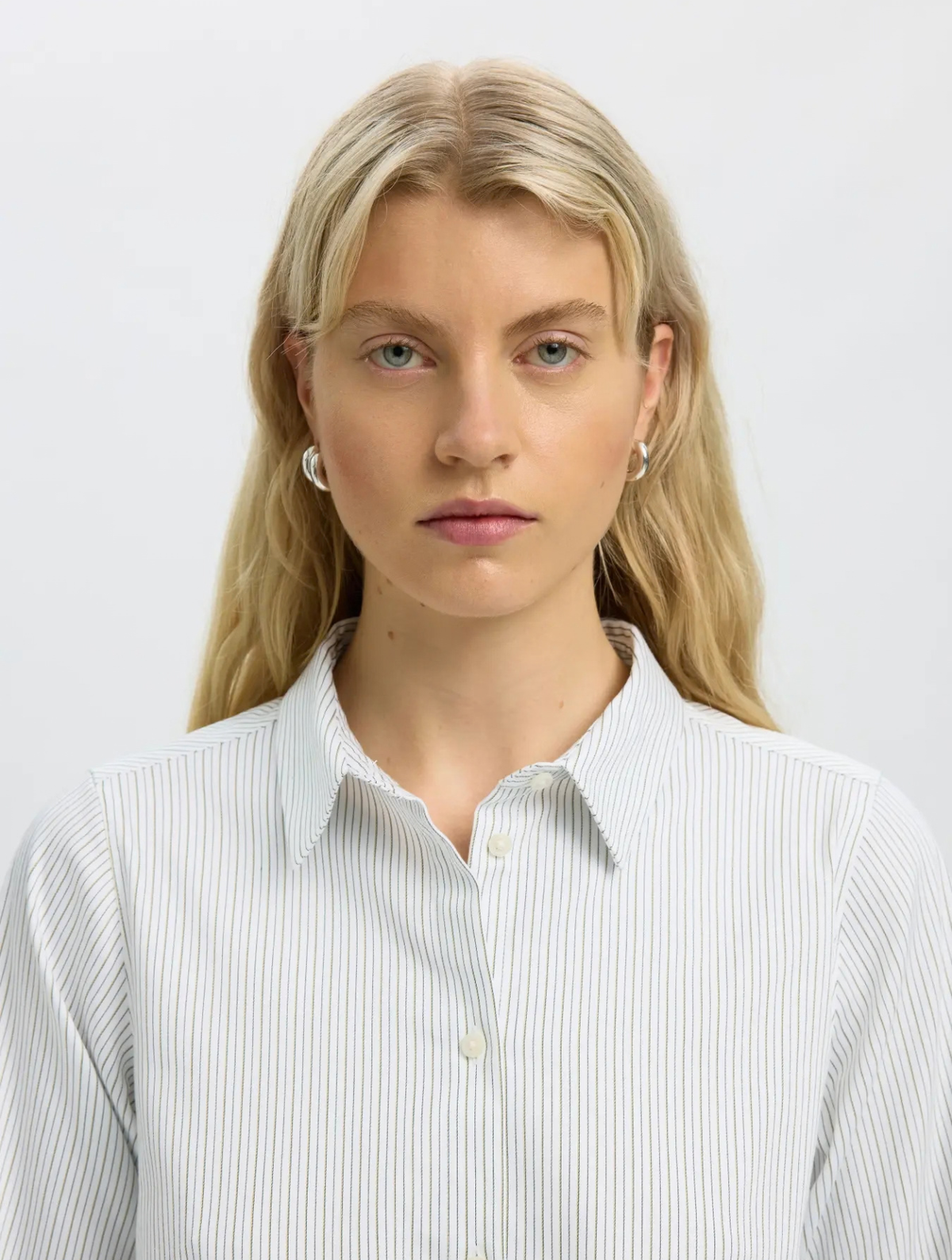 Romie Relaxed Shirt