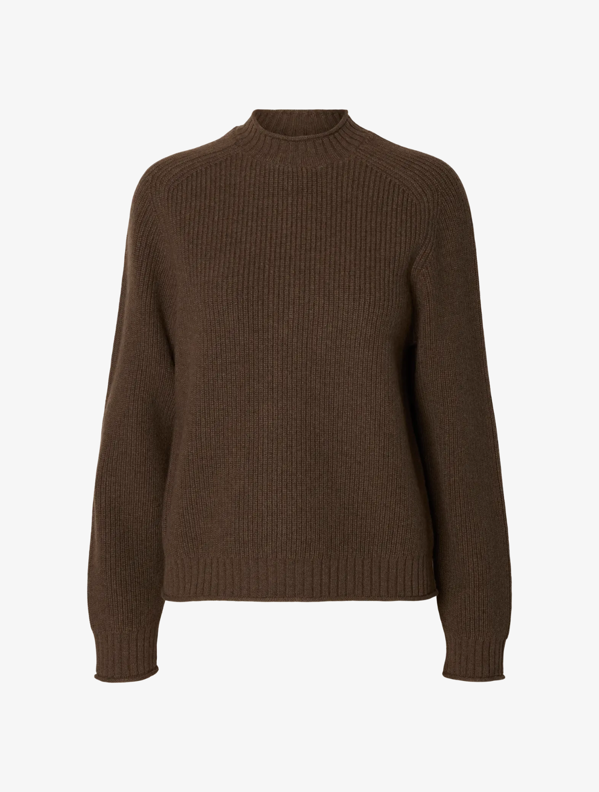 Nathia Long Sleeve Knit