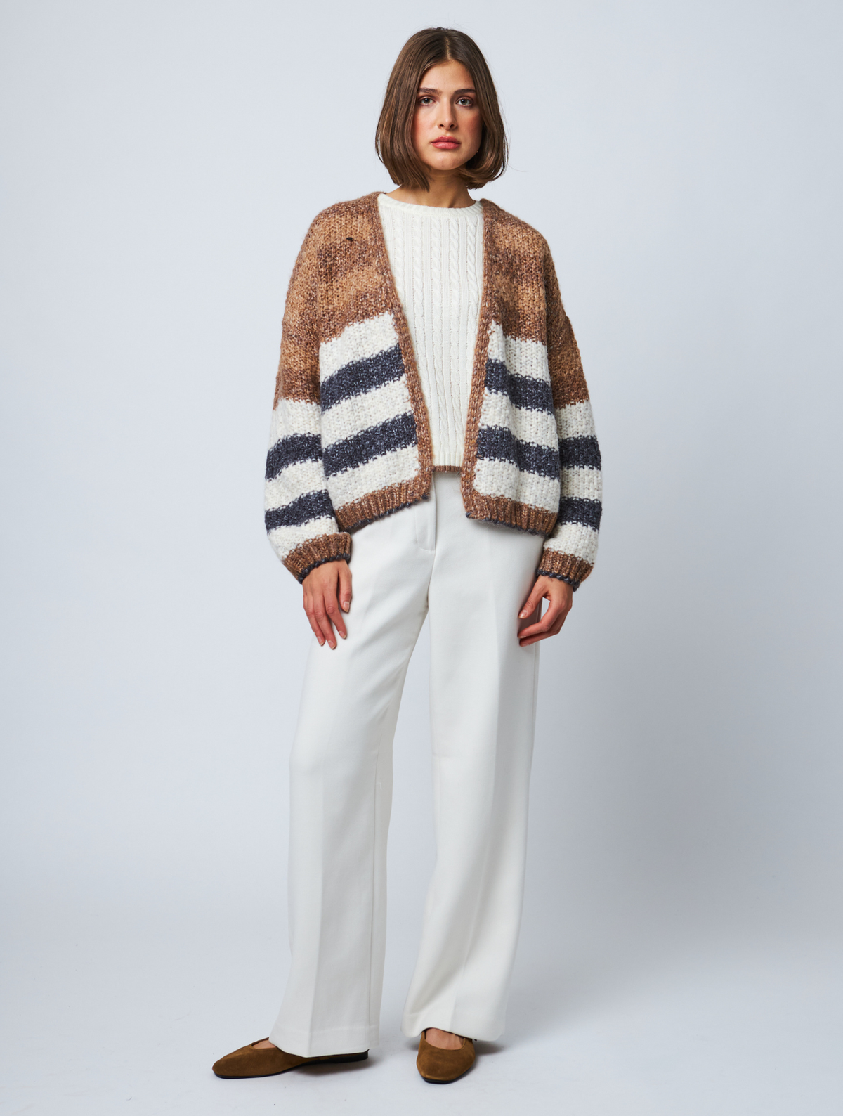 Felicity Cardigan