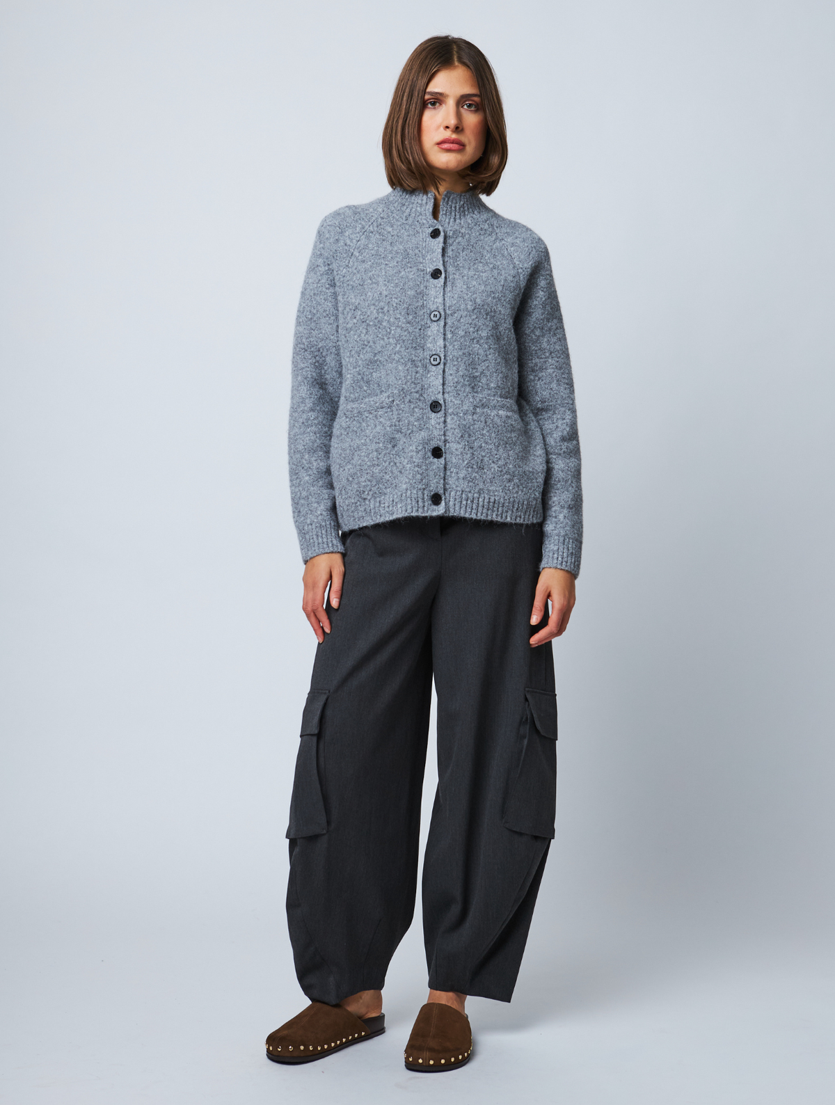 Elsie Cardigan
