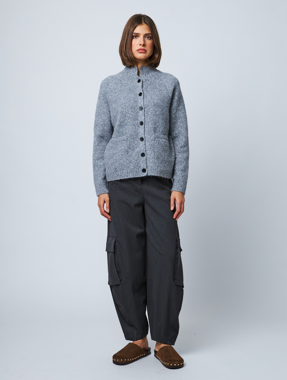 Elsie Cardigan