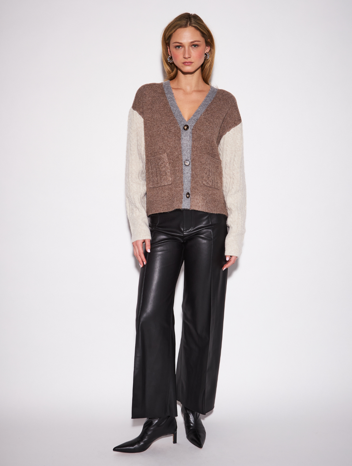Harlow Cardigan