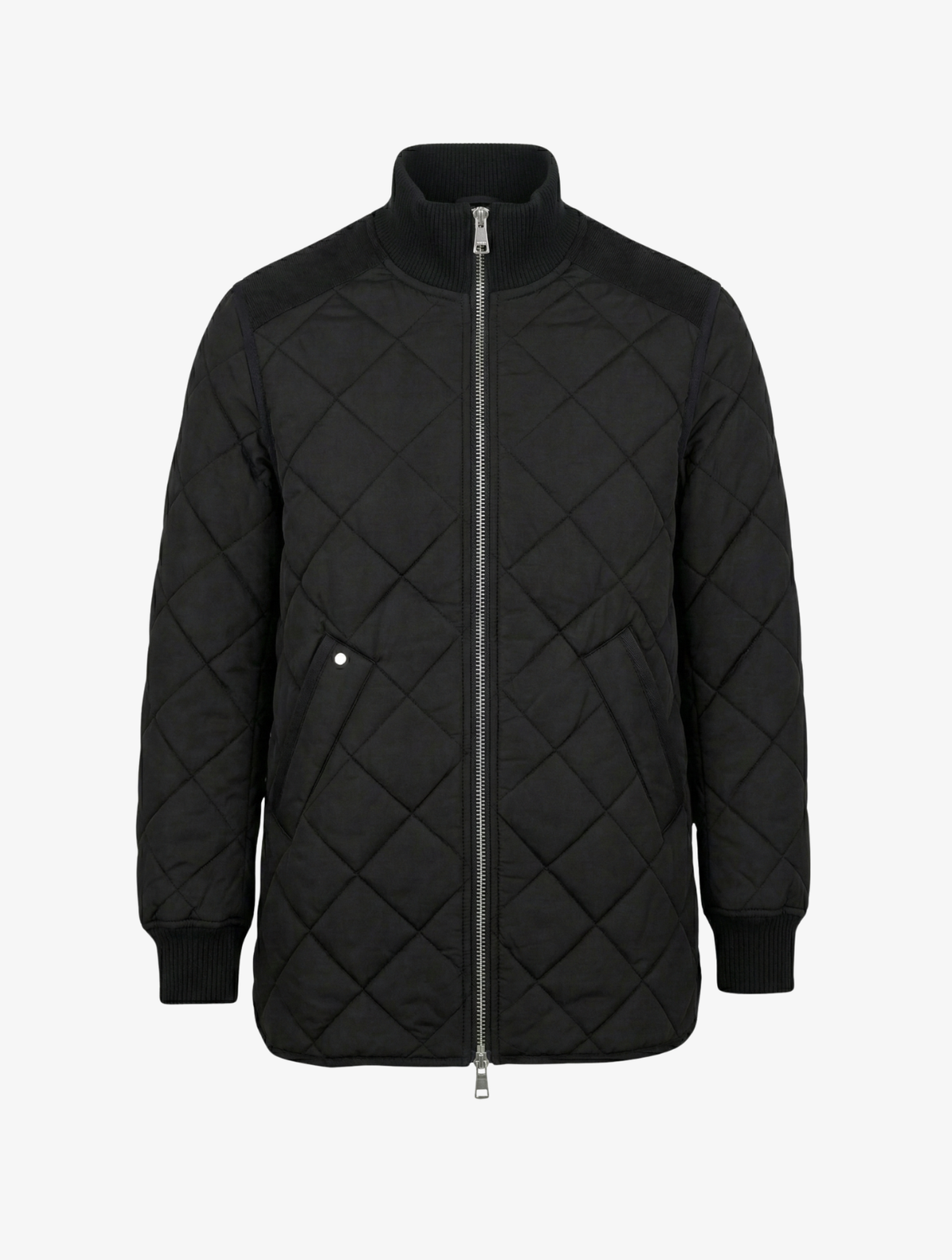 Livia Quilted Jacket