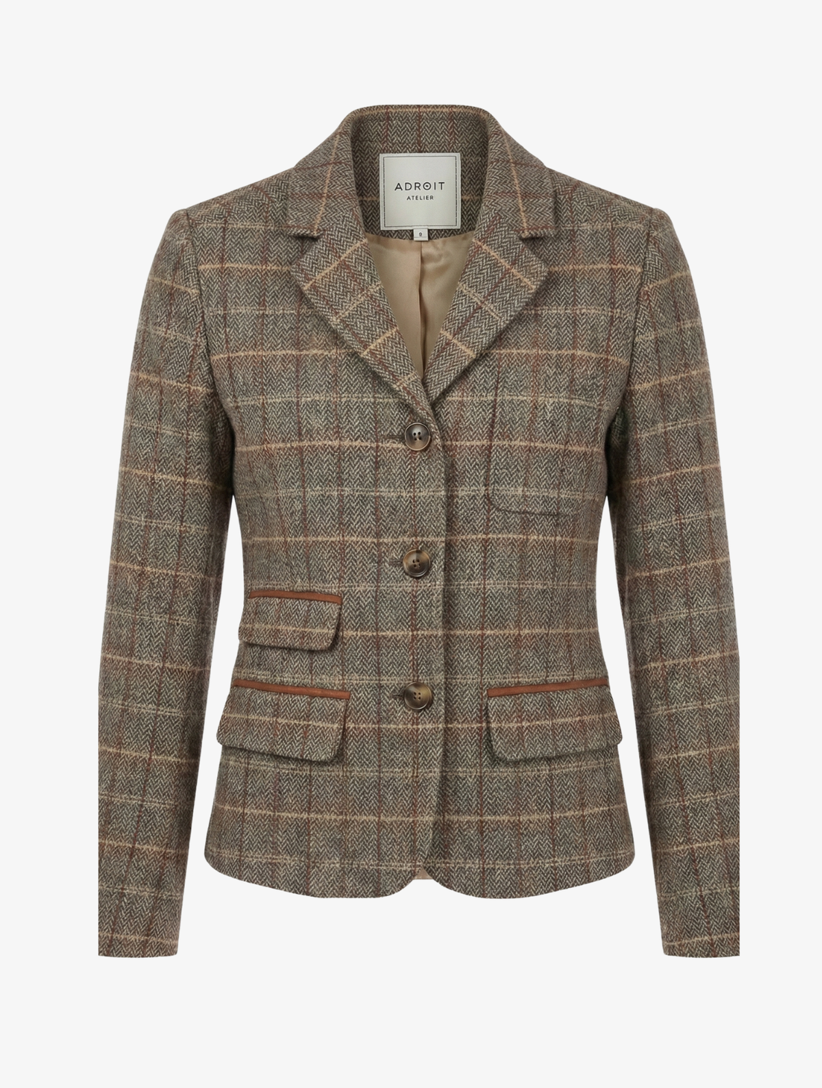 Desmond Blazer