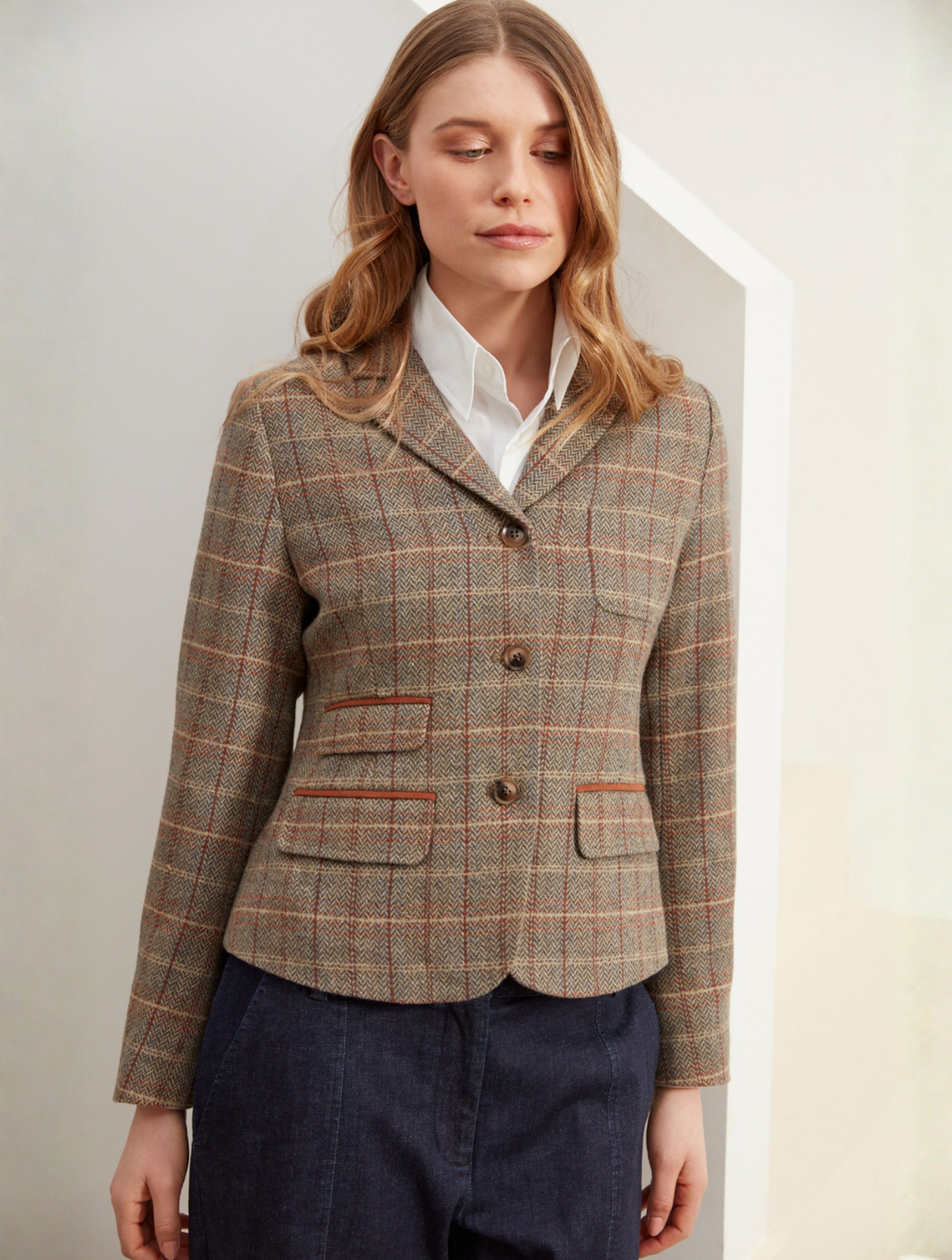 Desmond Blazer