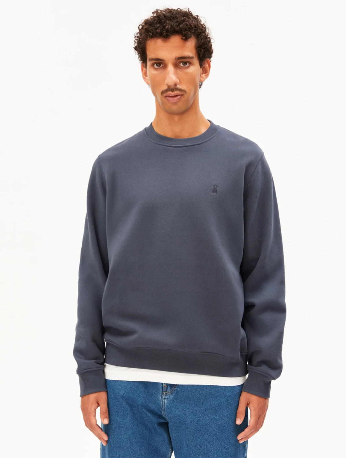 Baaro Fleece Sweatshirt