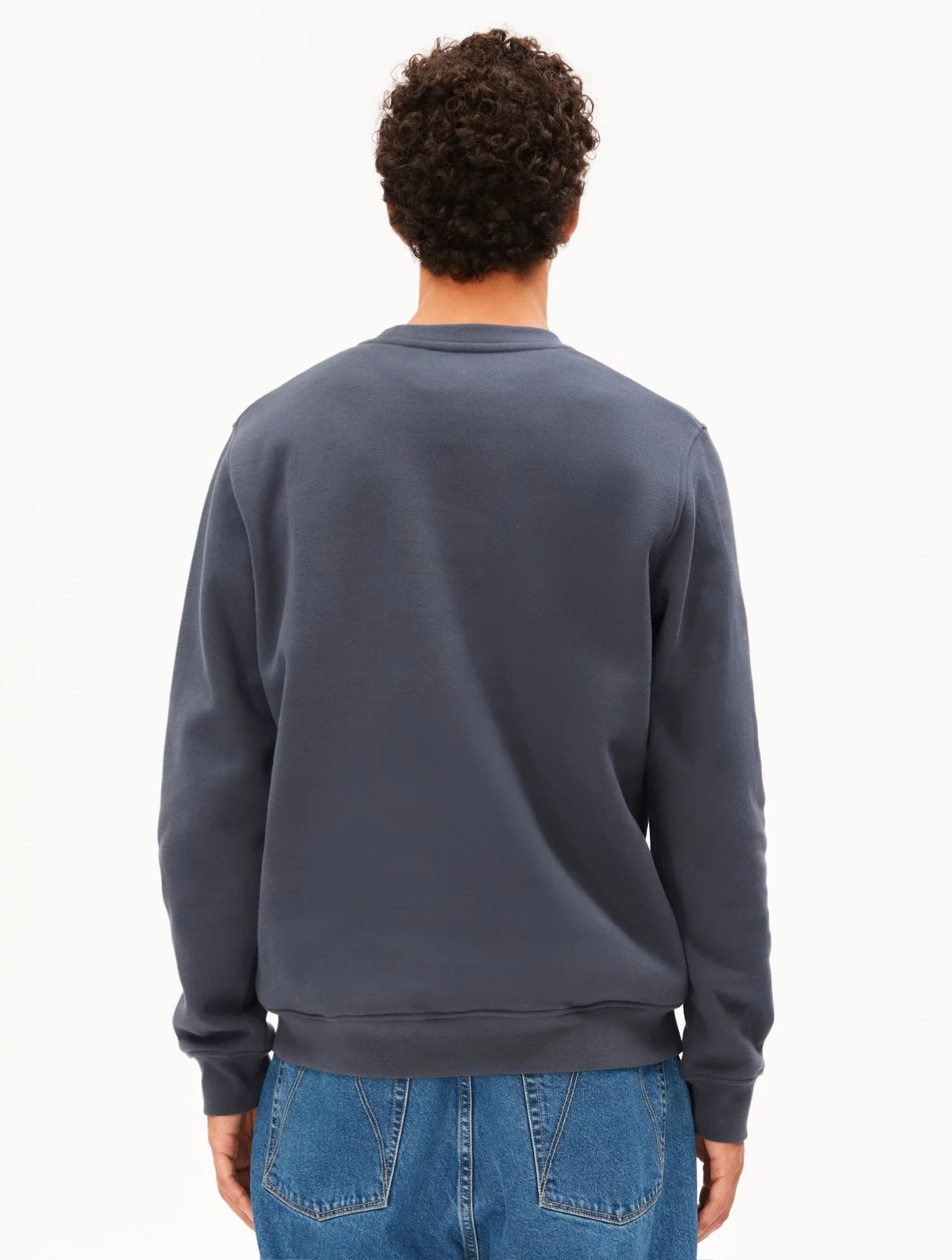Baaro Fleece Sweatshirt