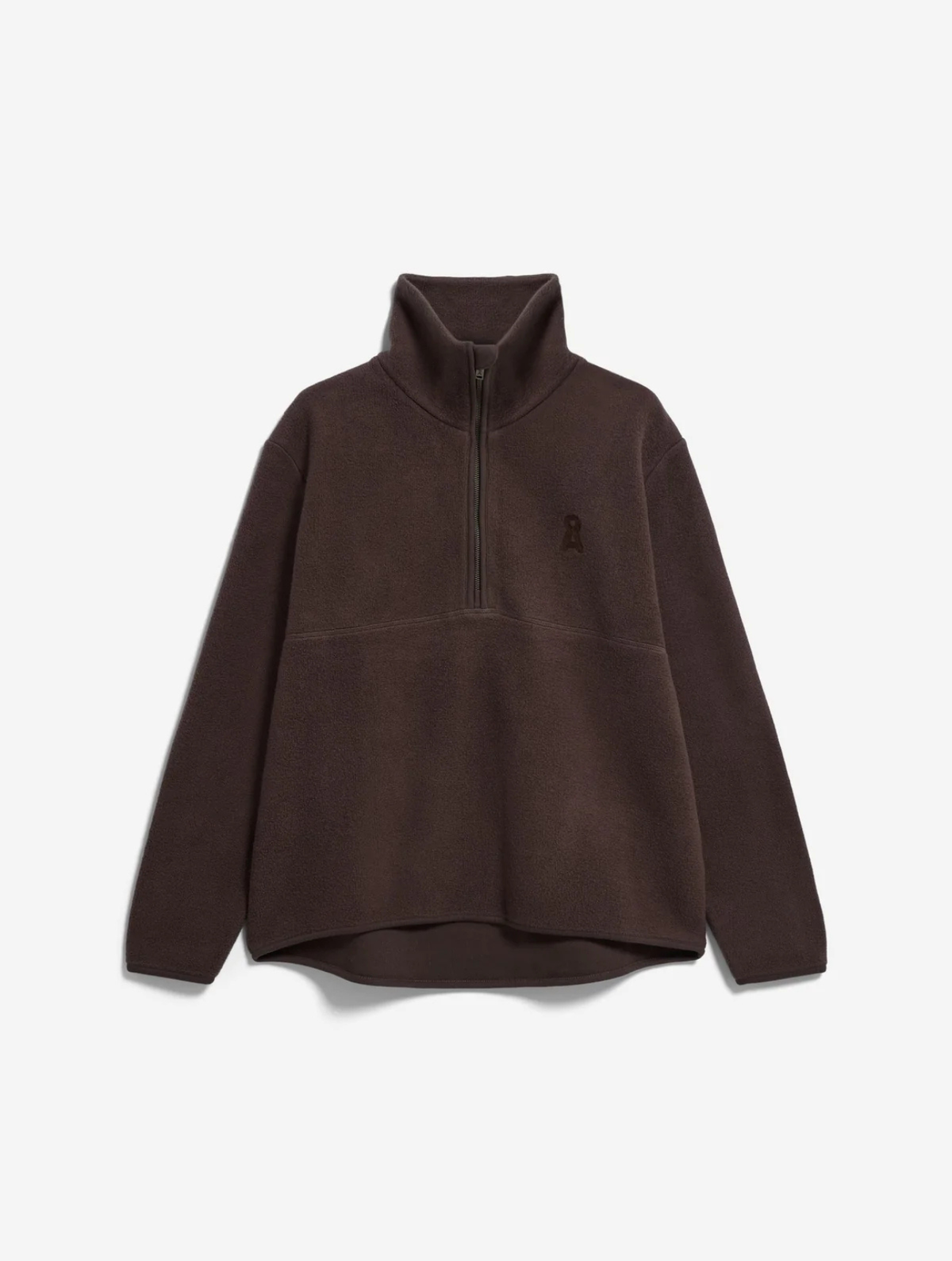 Haarleenaa Cotton Fleece