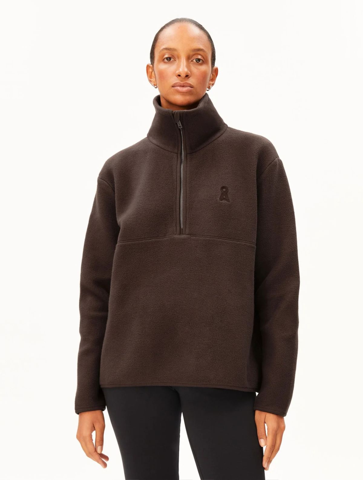 Haarleenaa Cotton Fleece