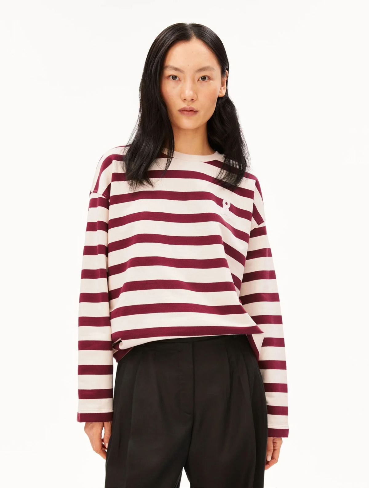 Iconic Å Frankaa Bold Sweat