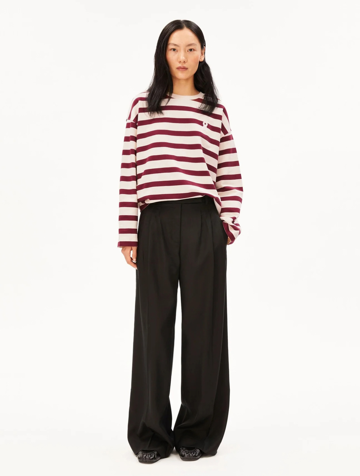 Iconic Å Frankaa Bold Sweat