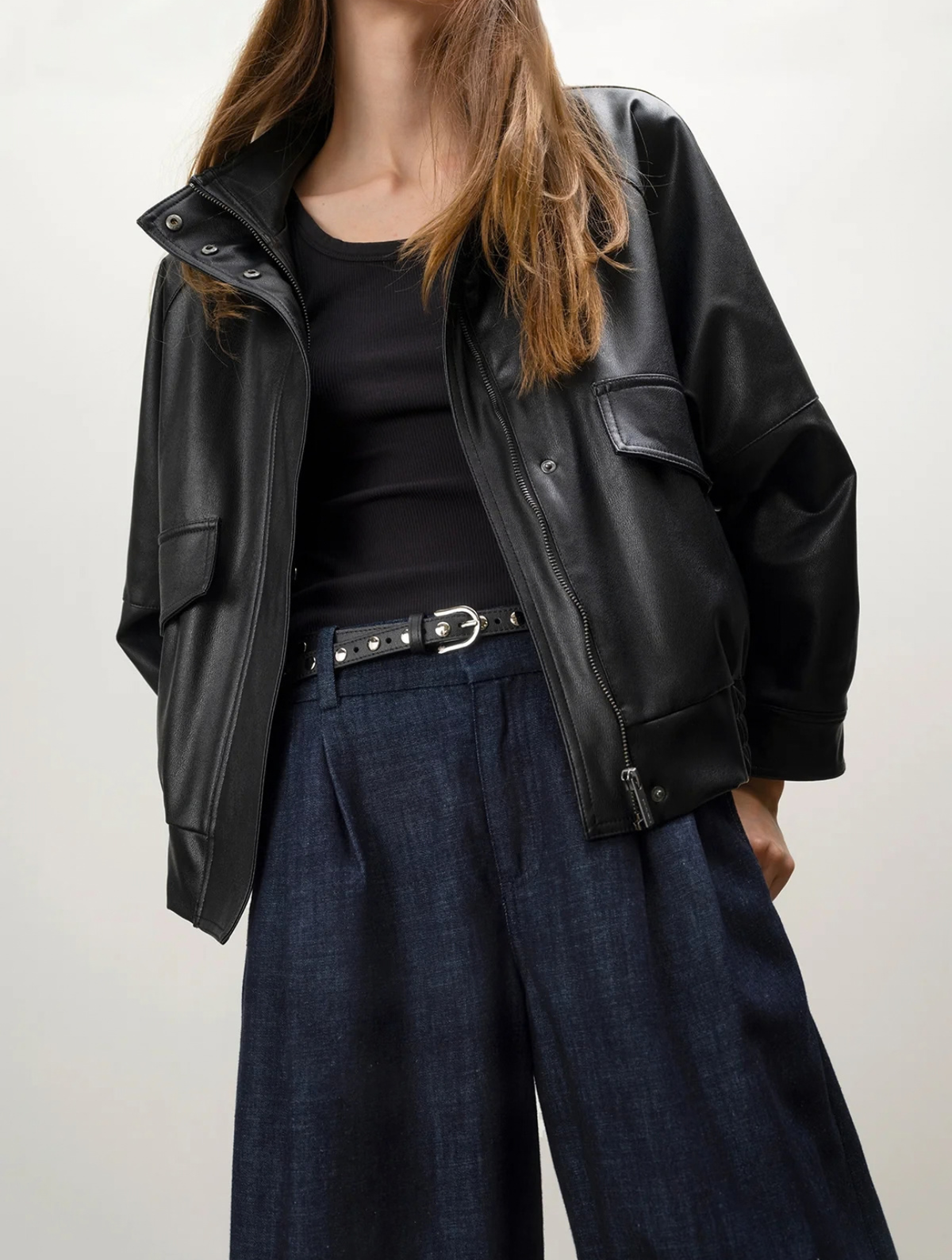 Alana Jacket