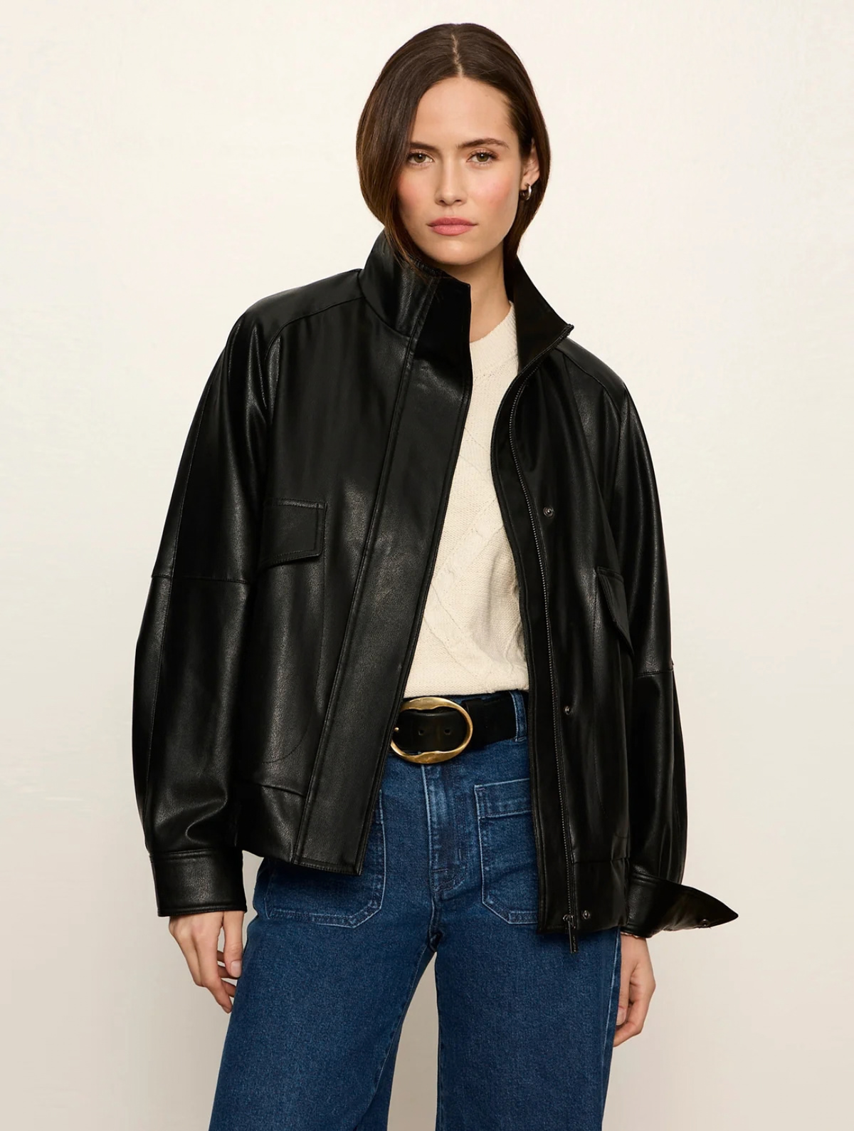 Alana Jacket