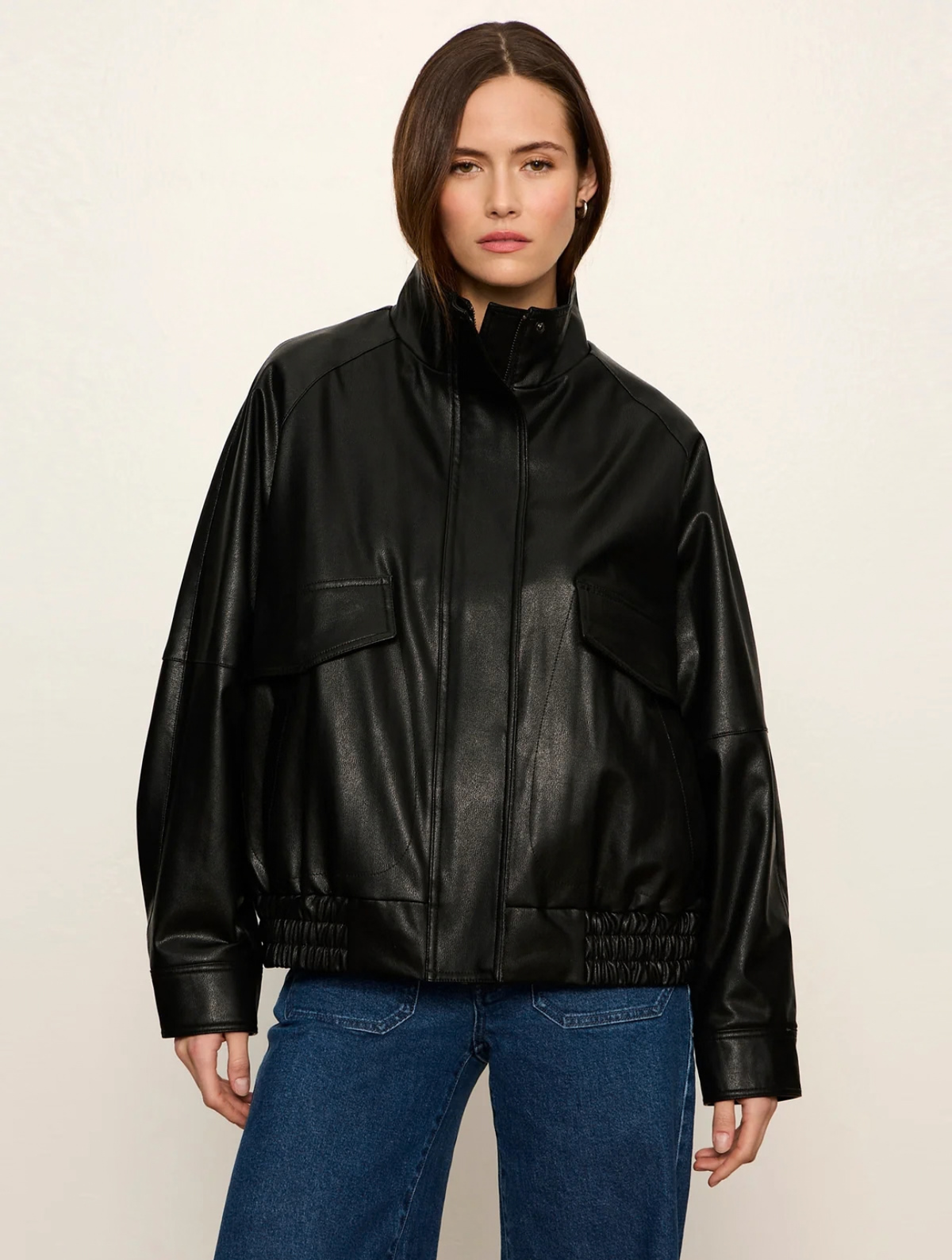Alana Jacket