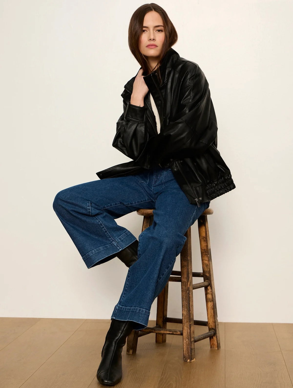Alana Jacket