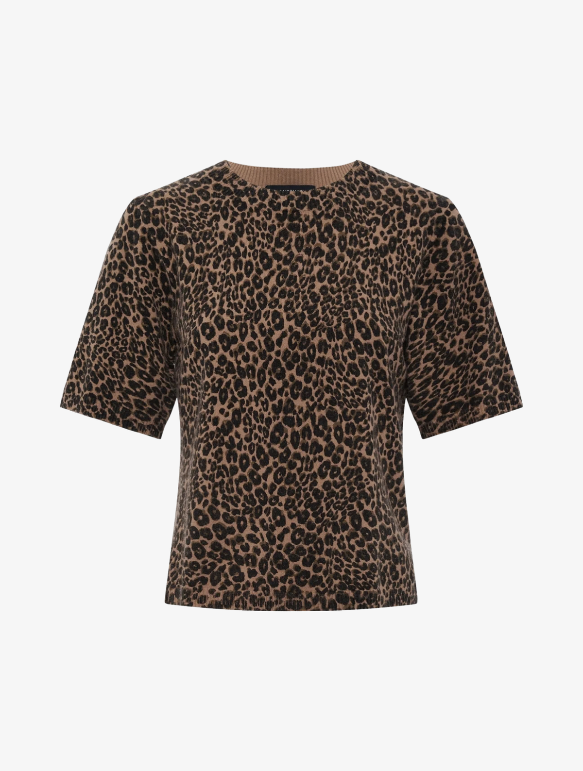 Perfect Sweater Tee
