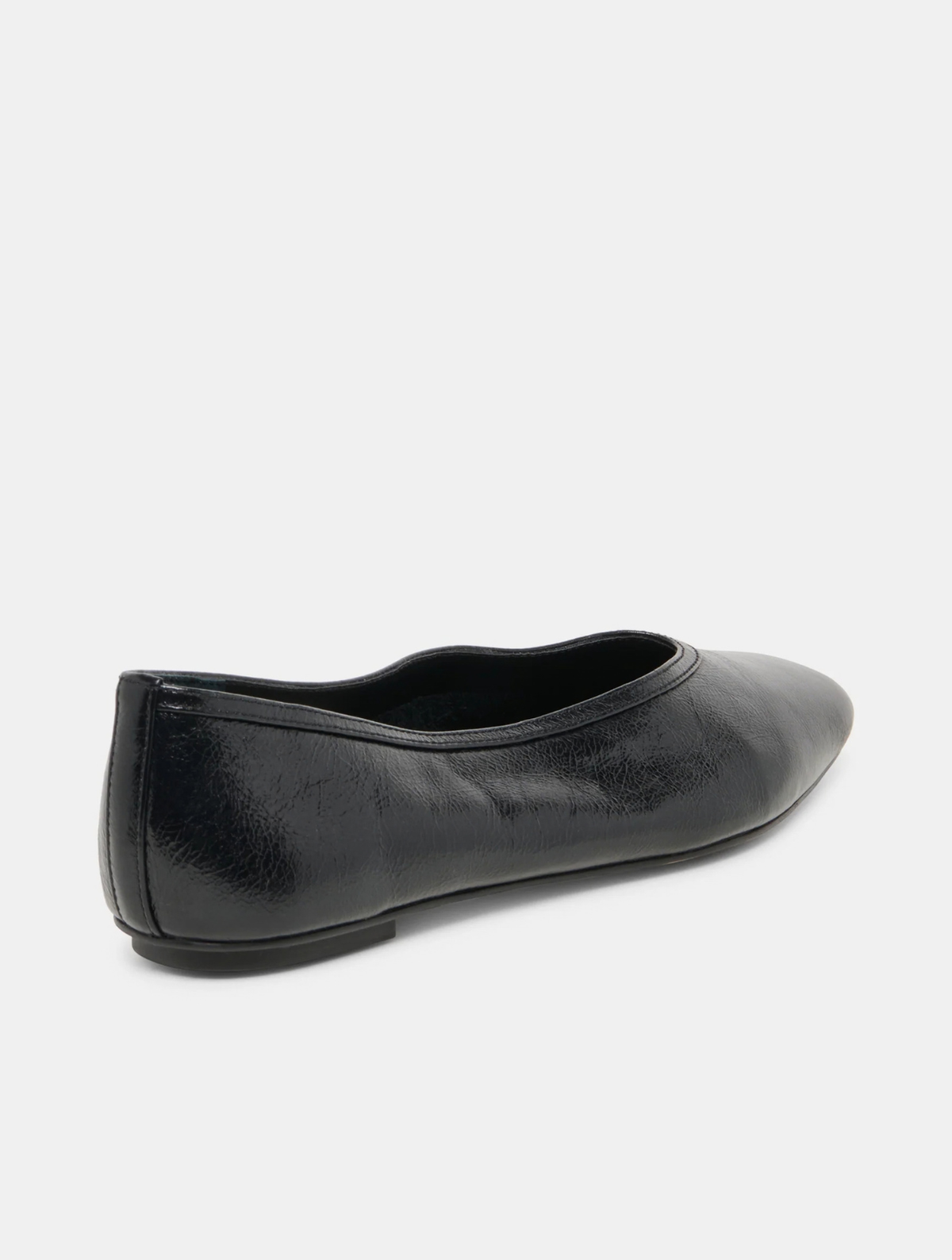 Caret Ballet Flat