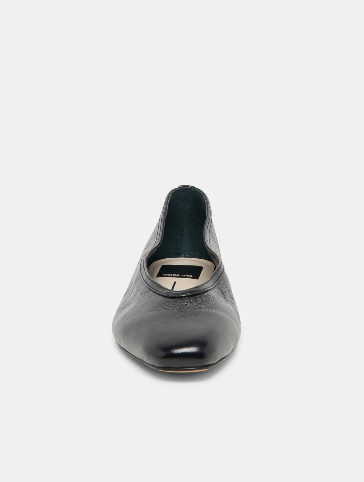 Caret Ballet Flat