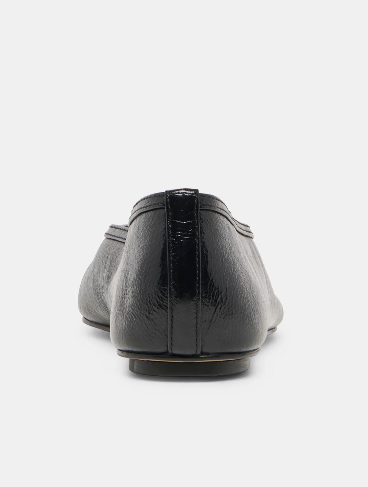 Caret Ballet Flat