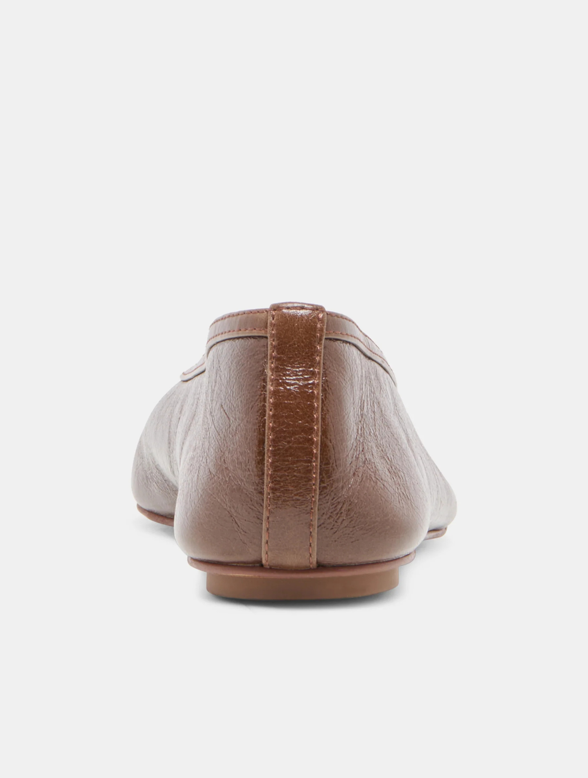 Caret Ballet Flat
