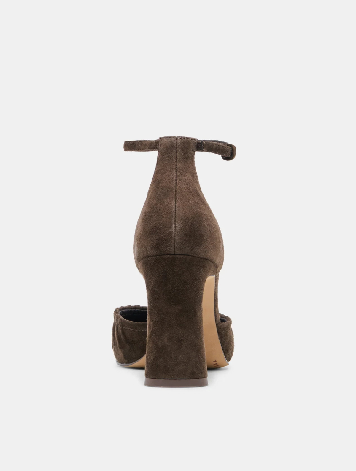 Kylo Heel