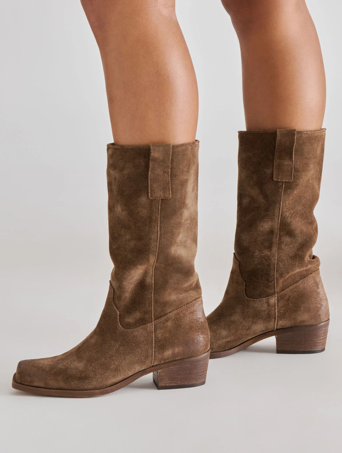 Romie Boot