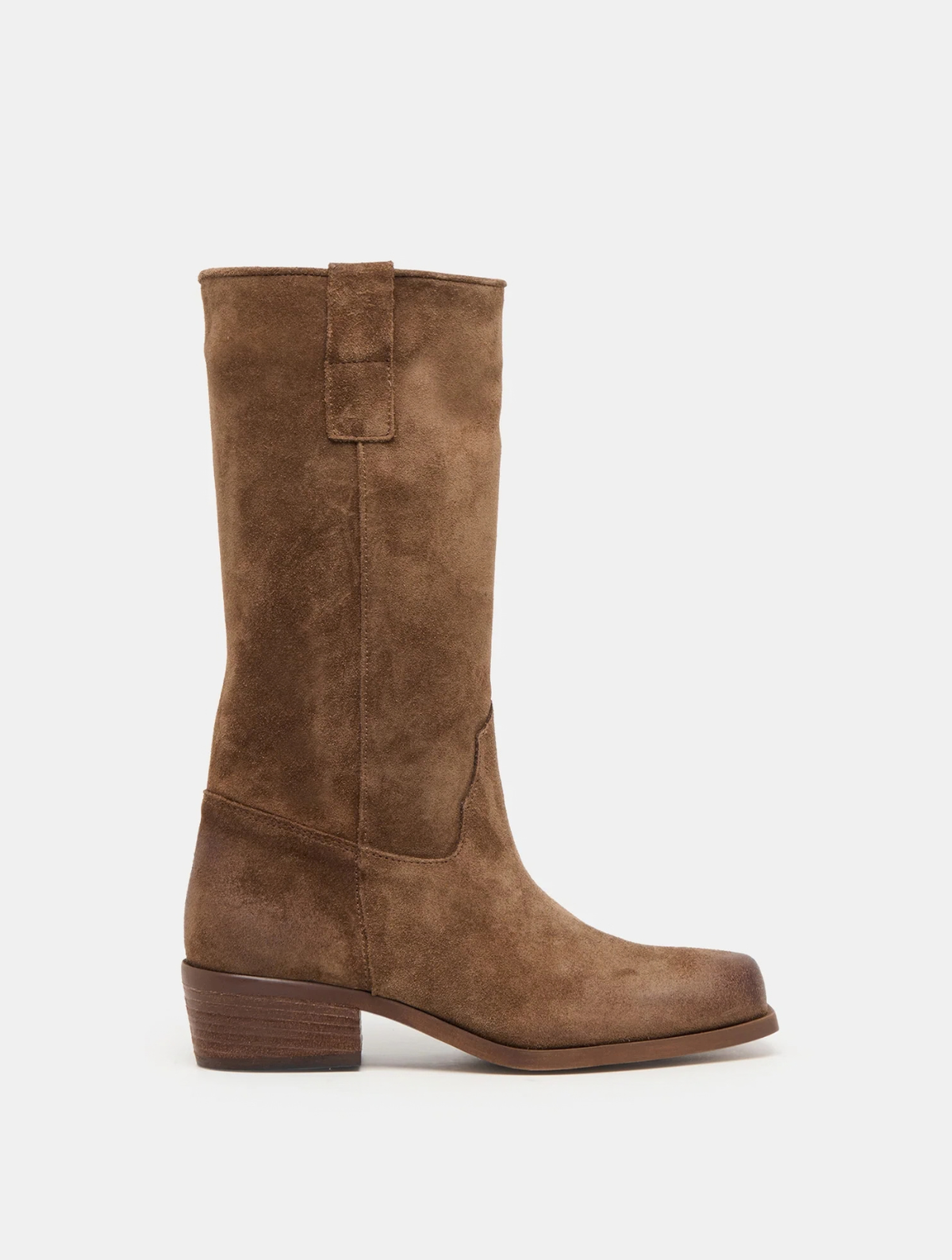 Romie Boot