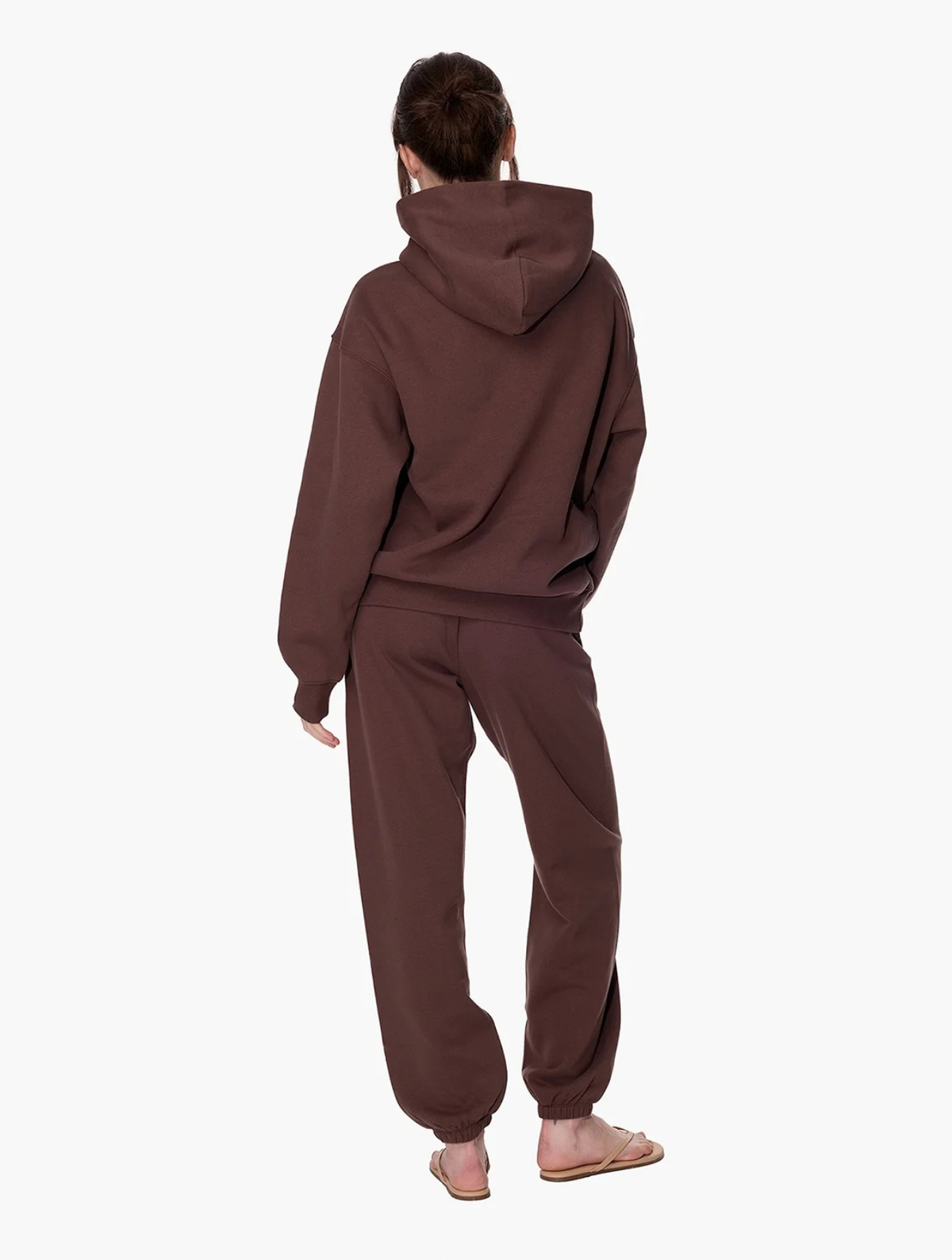 CloudSoft Pullover Hoodie
