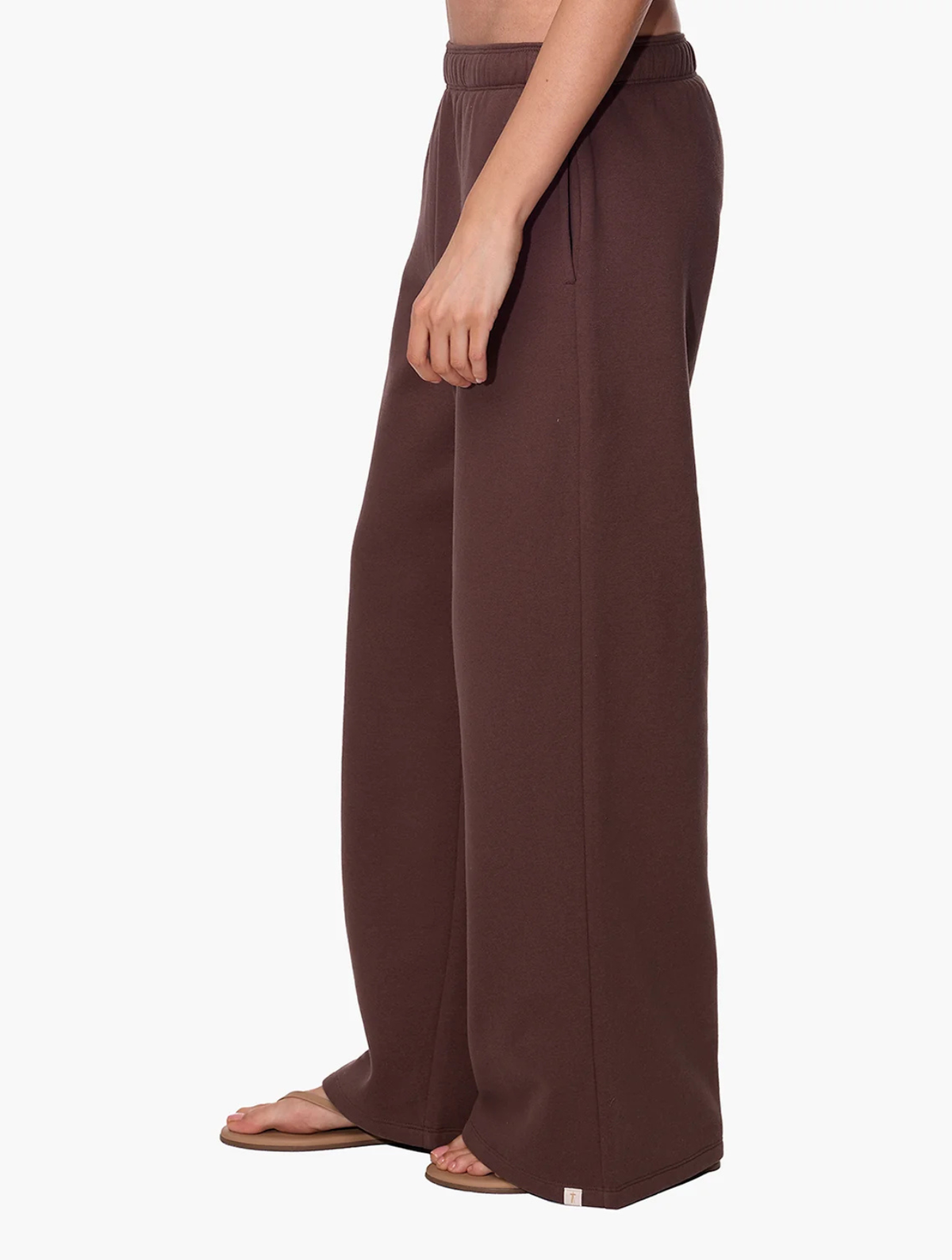 CloudSoft Wide Leg