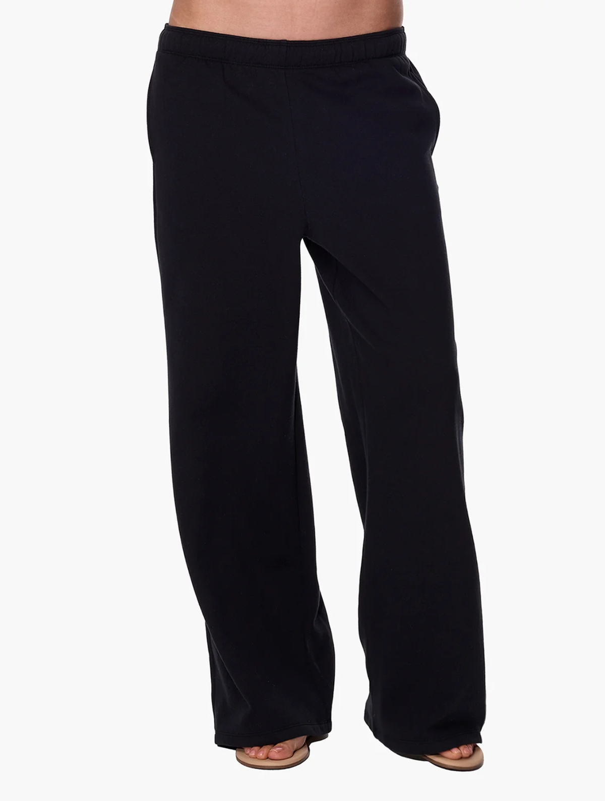 CloudSoft Wide Leg