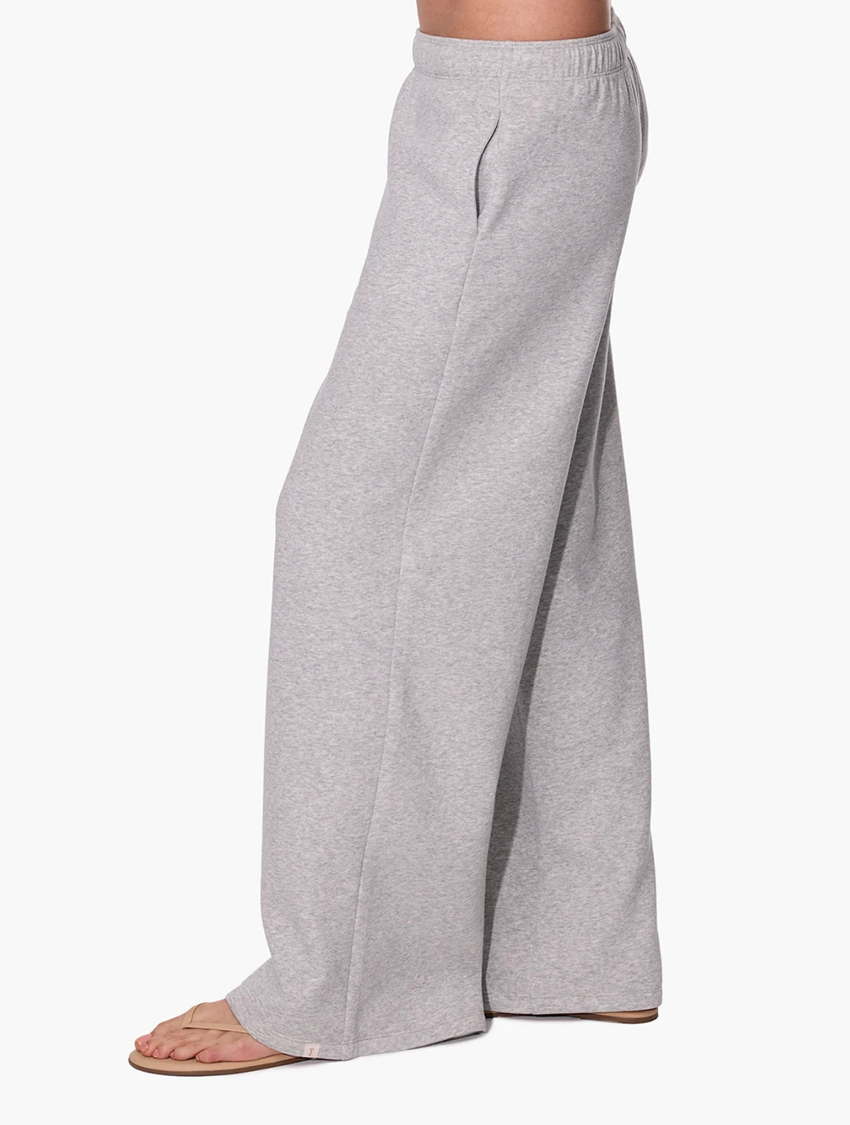 CloudSoft Wide Leg