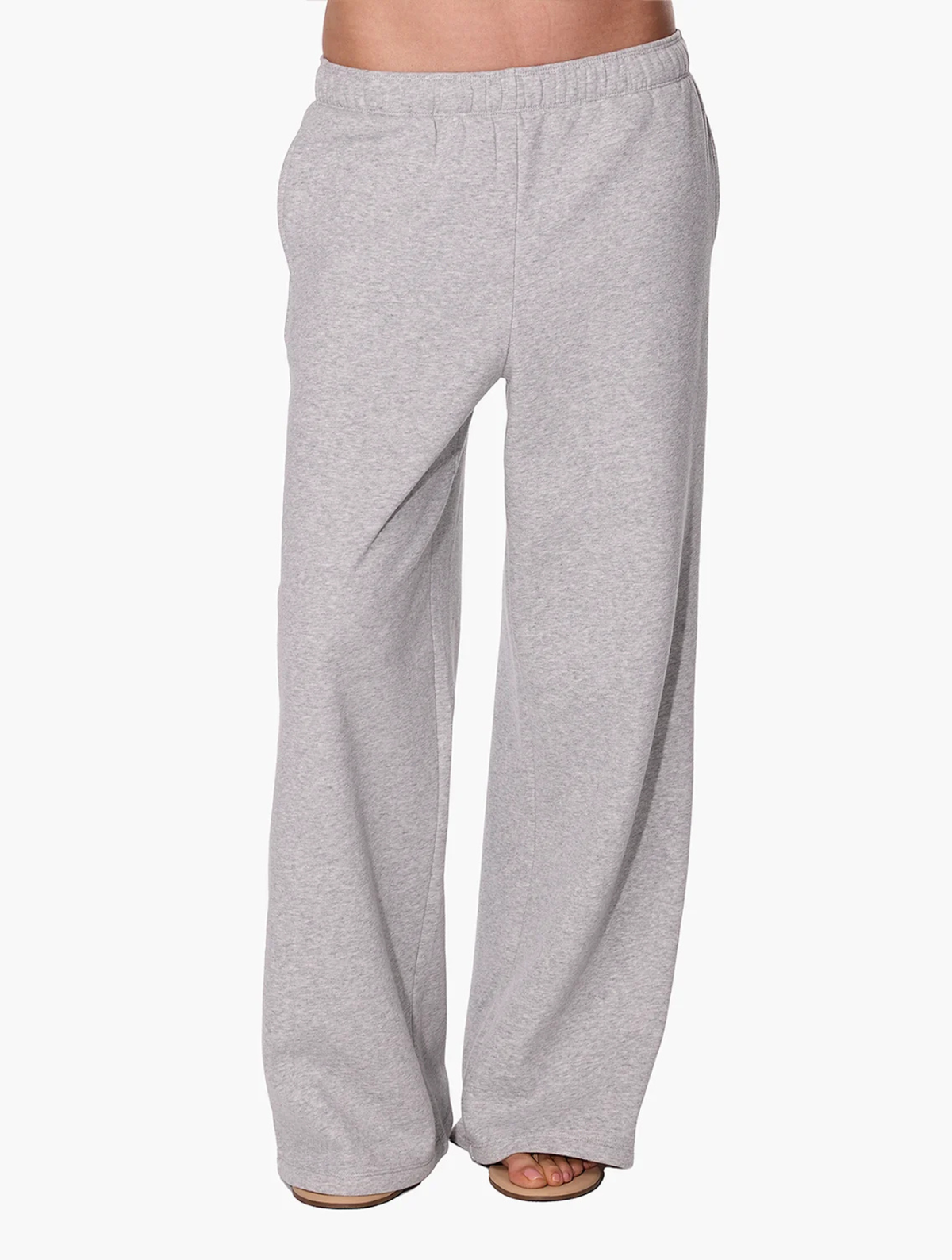 CloudSoft Wide Leg