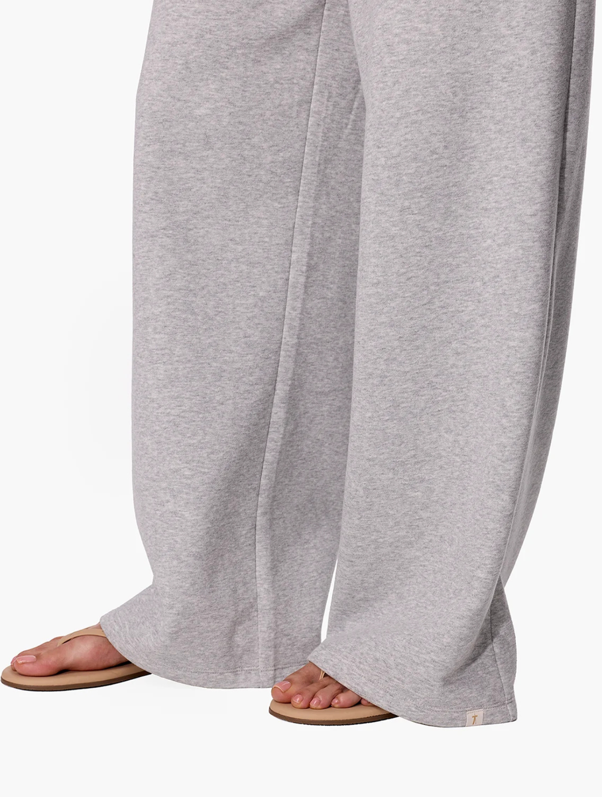 CloudSoft Wide Leg