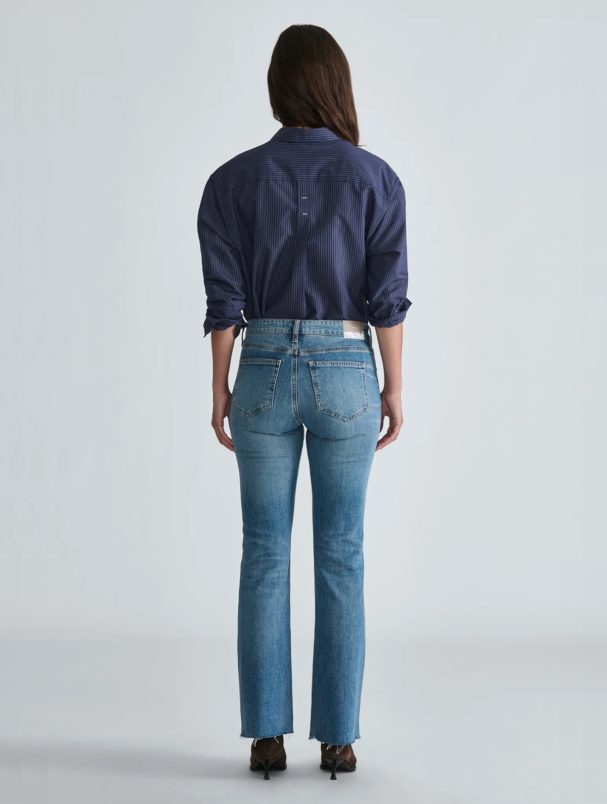 Vicky Bootcut Jeans