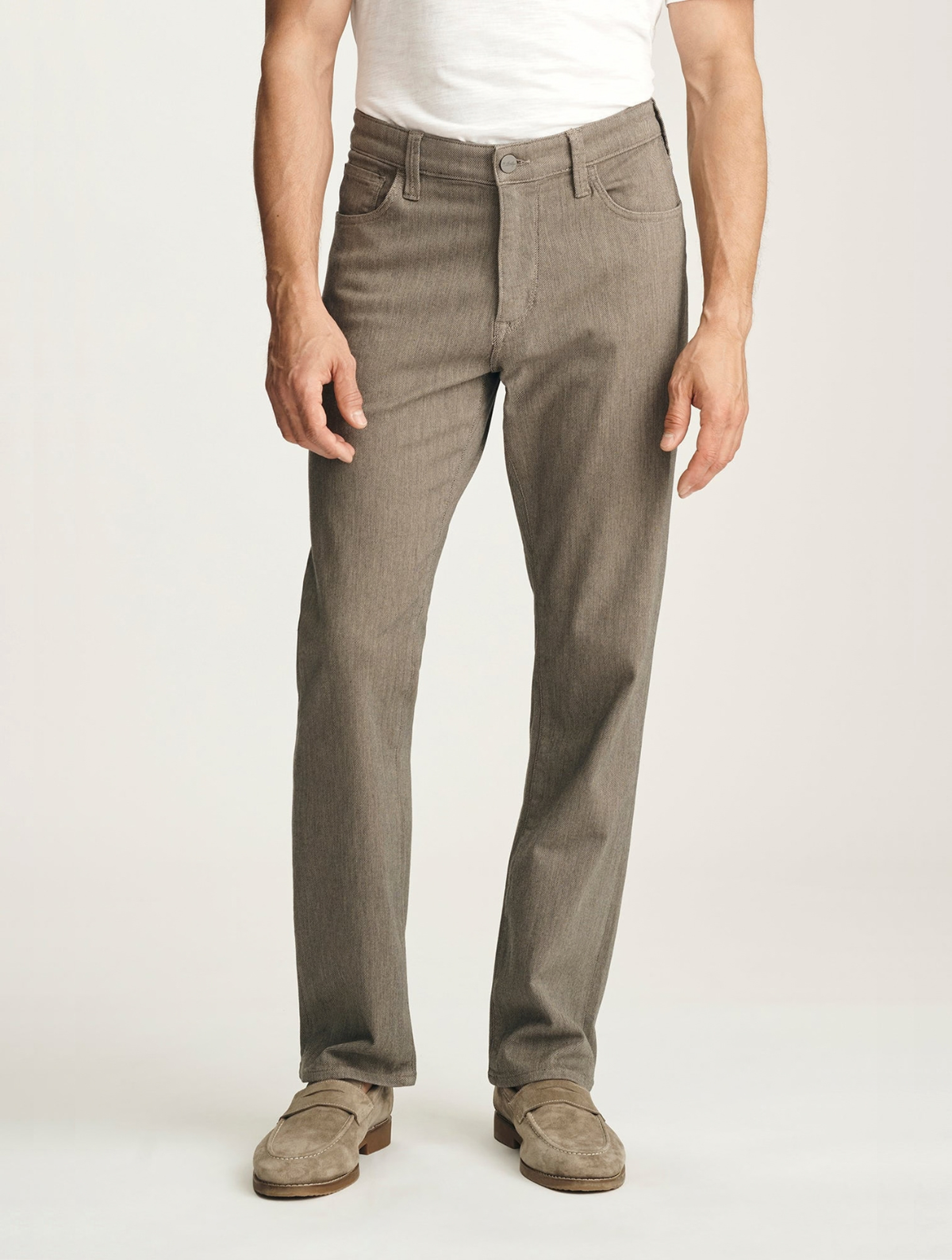 Camino Relaxed Straight Leg Pants
