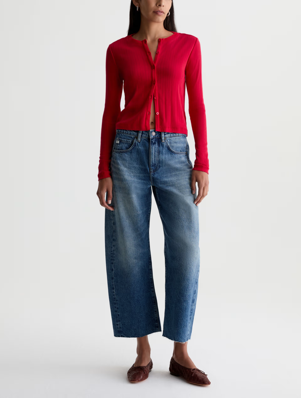 Hattie Crop