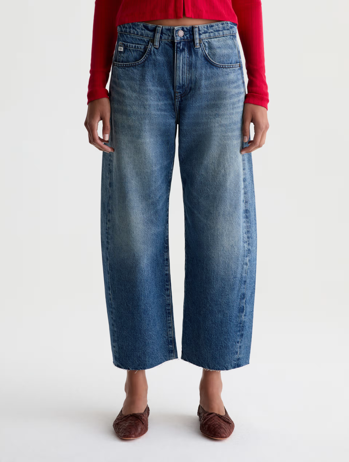 Hattie Crop