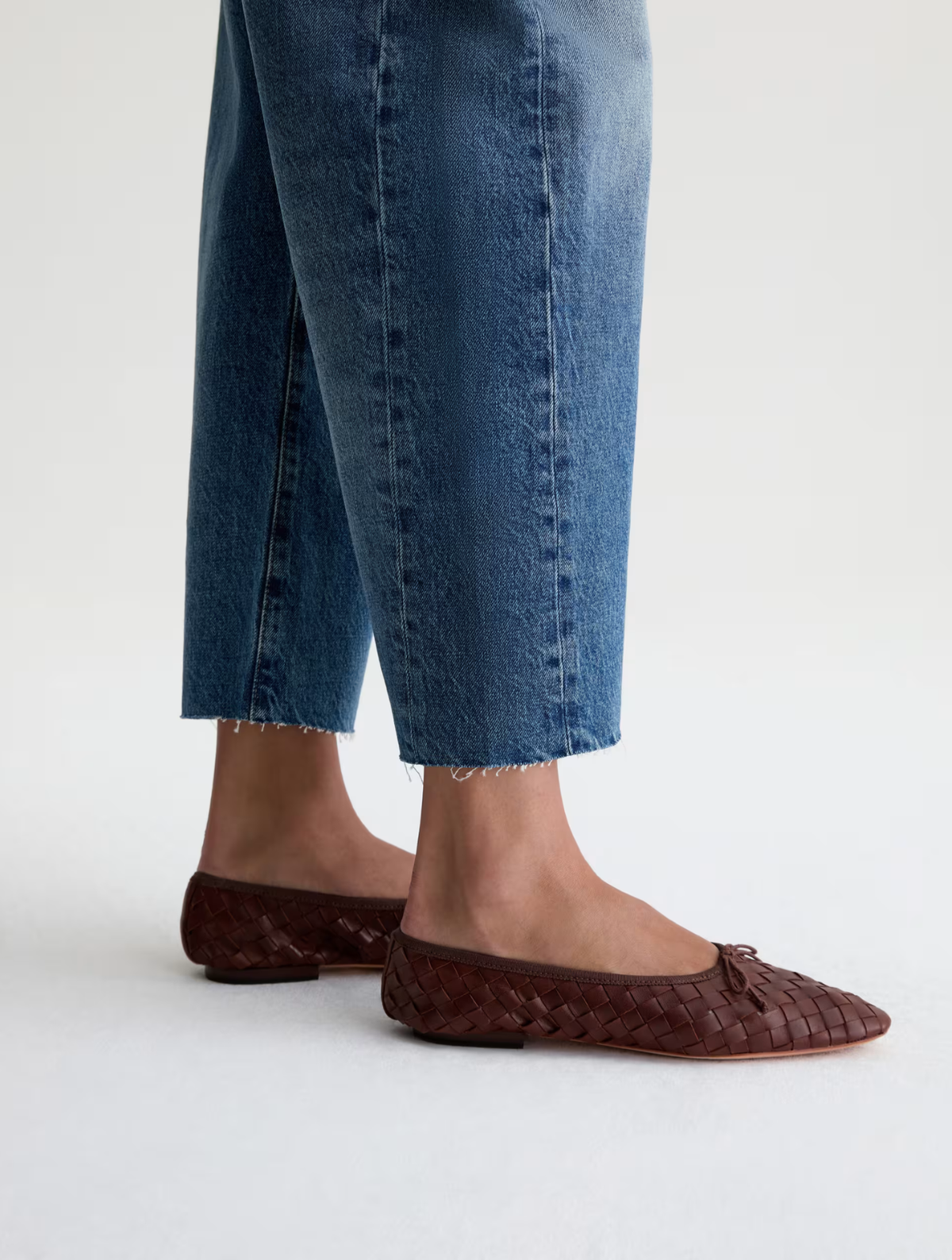 Hattie Crop