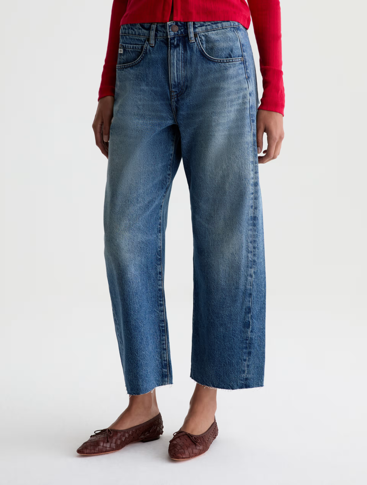 Hattie Crop