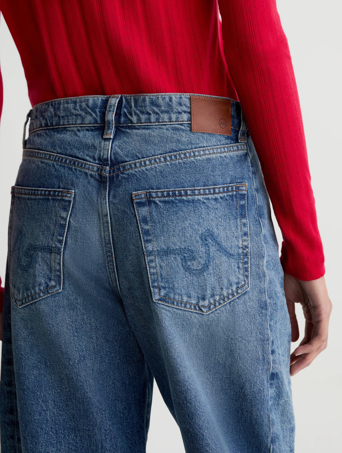 Hattie Crop