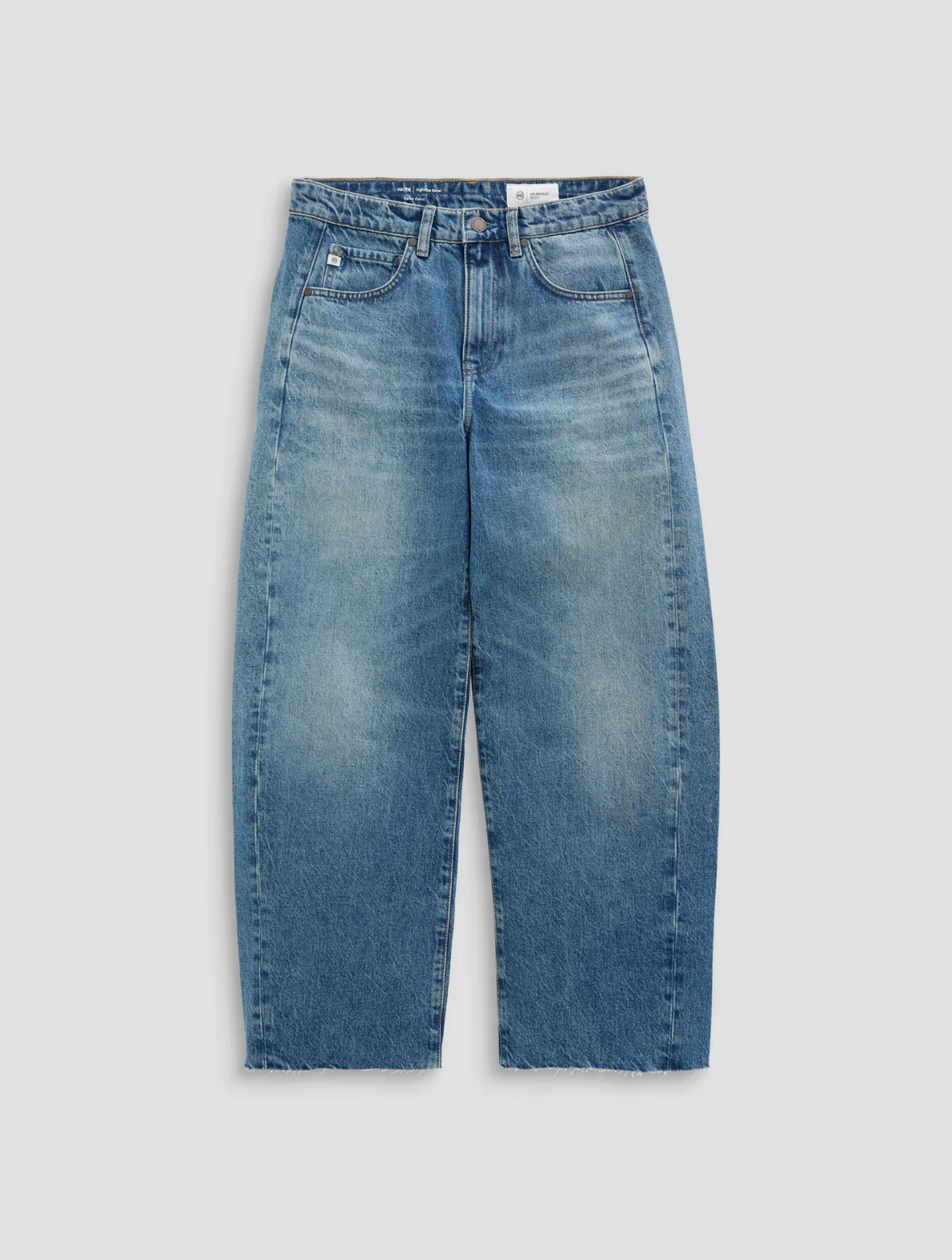 Hattie Crop