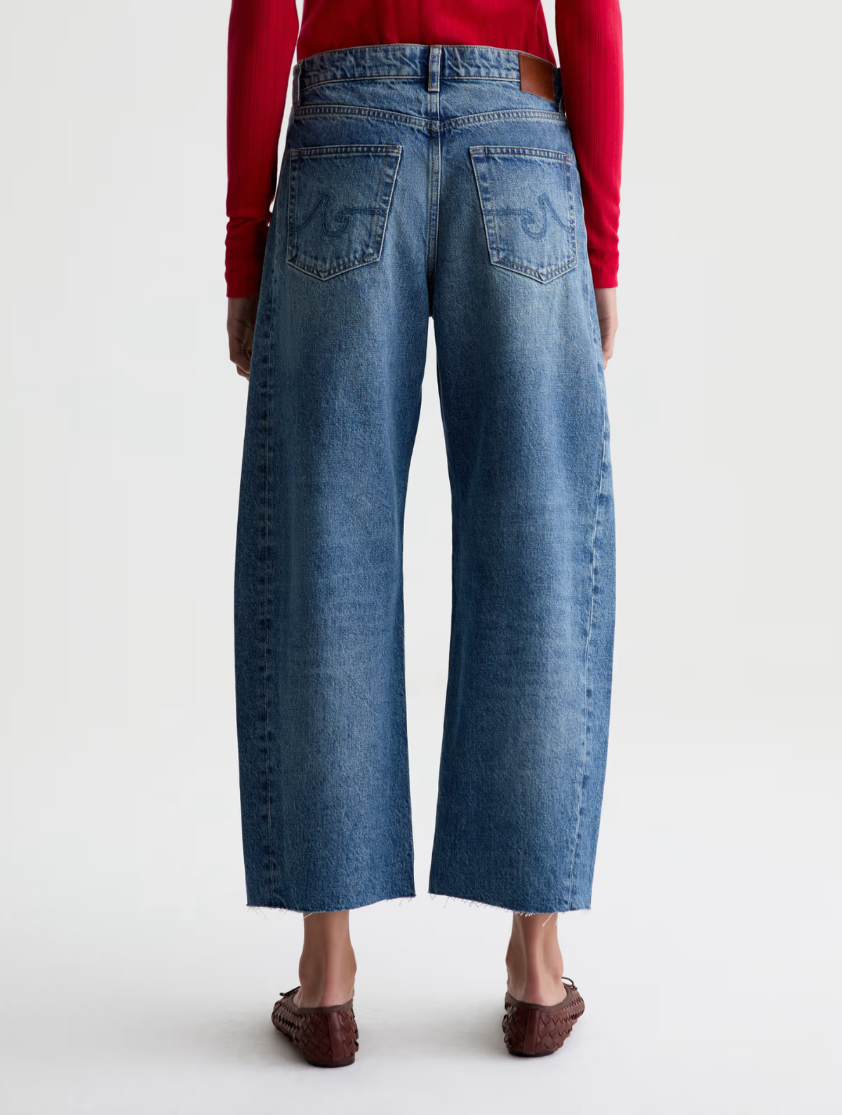 Hattie Crop