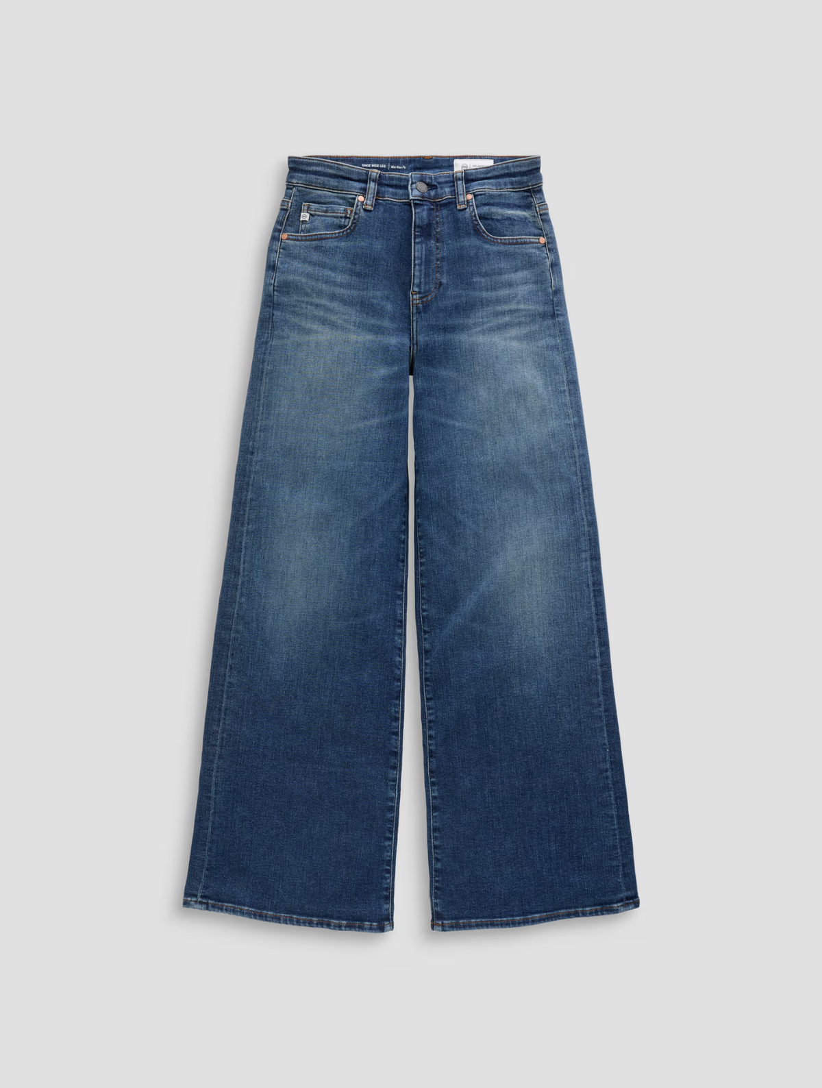Saige Wide Leg
