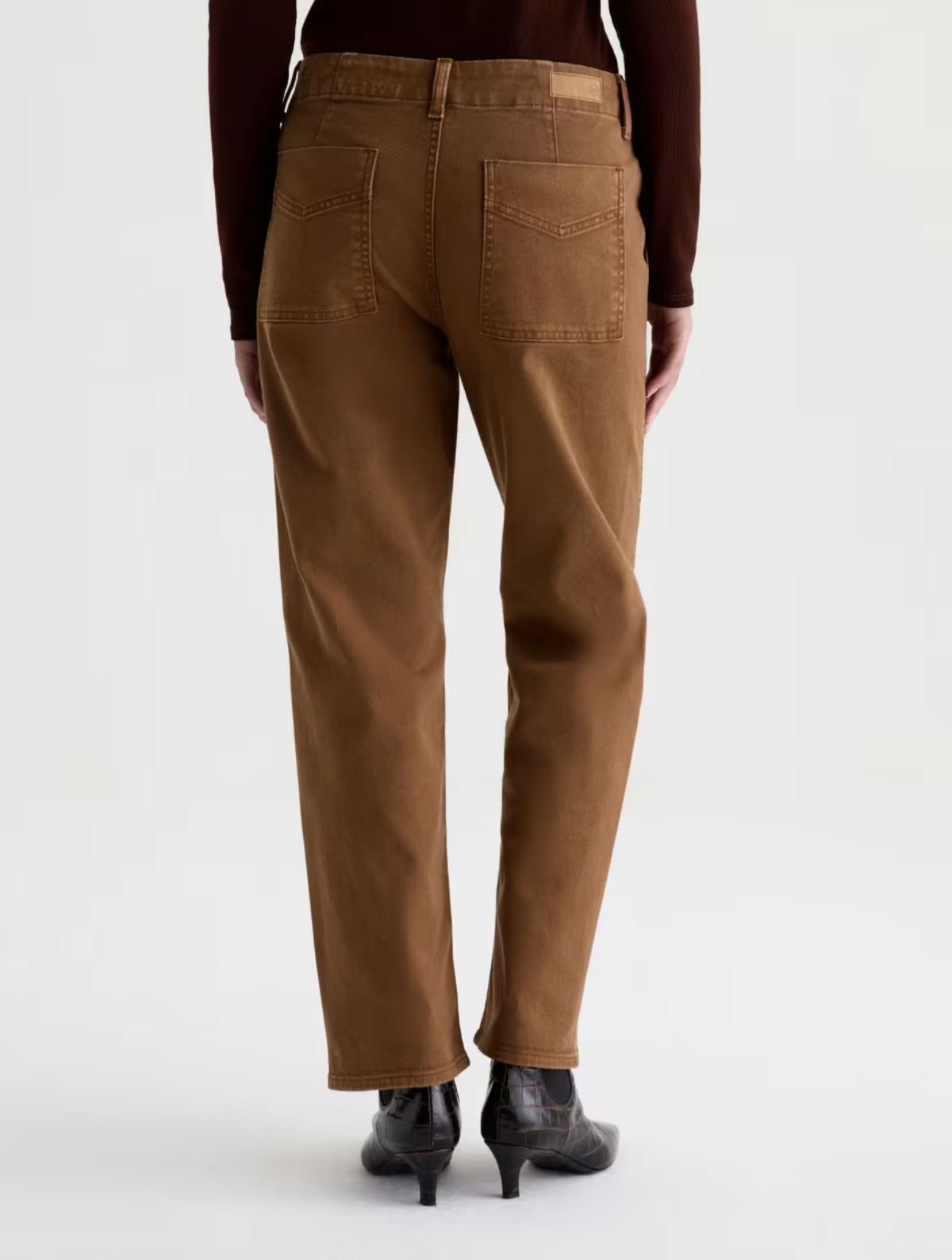 Analeigh Utility Jean
