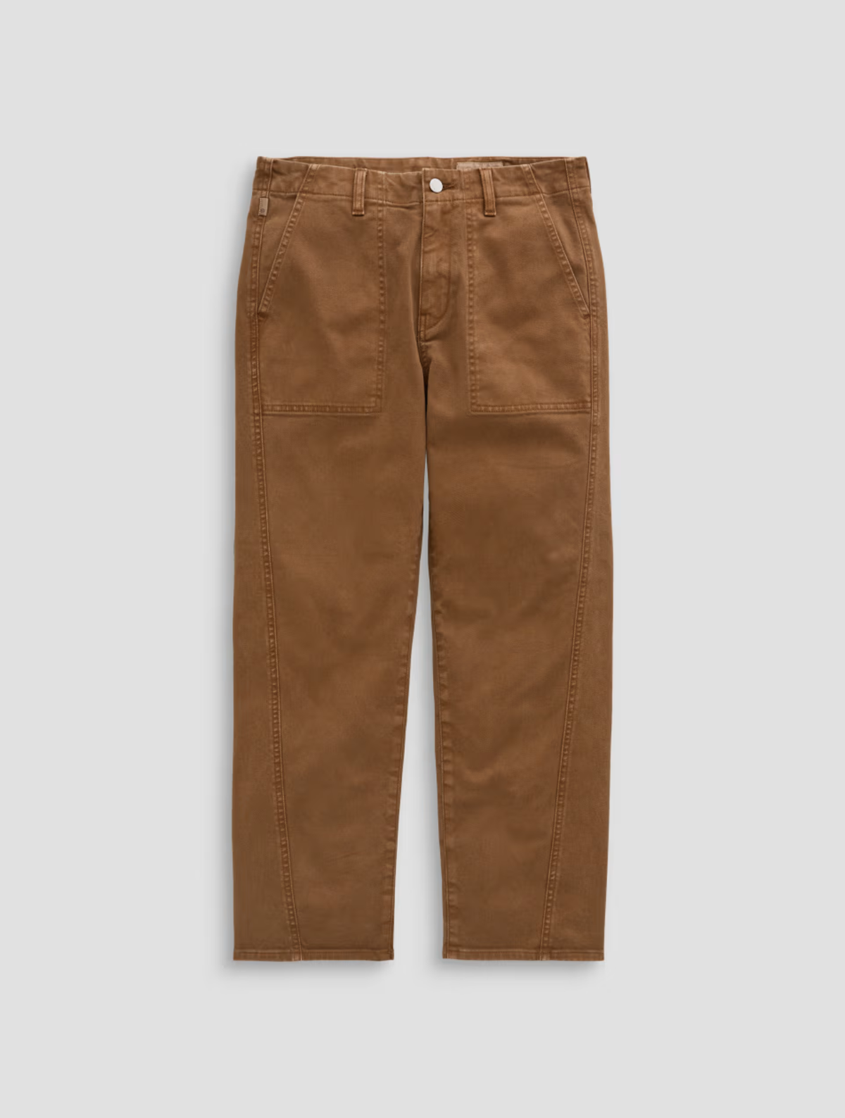 Analeigh Utility Jean