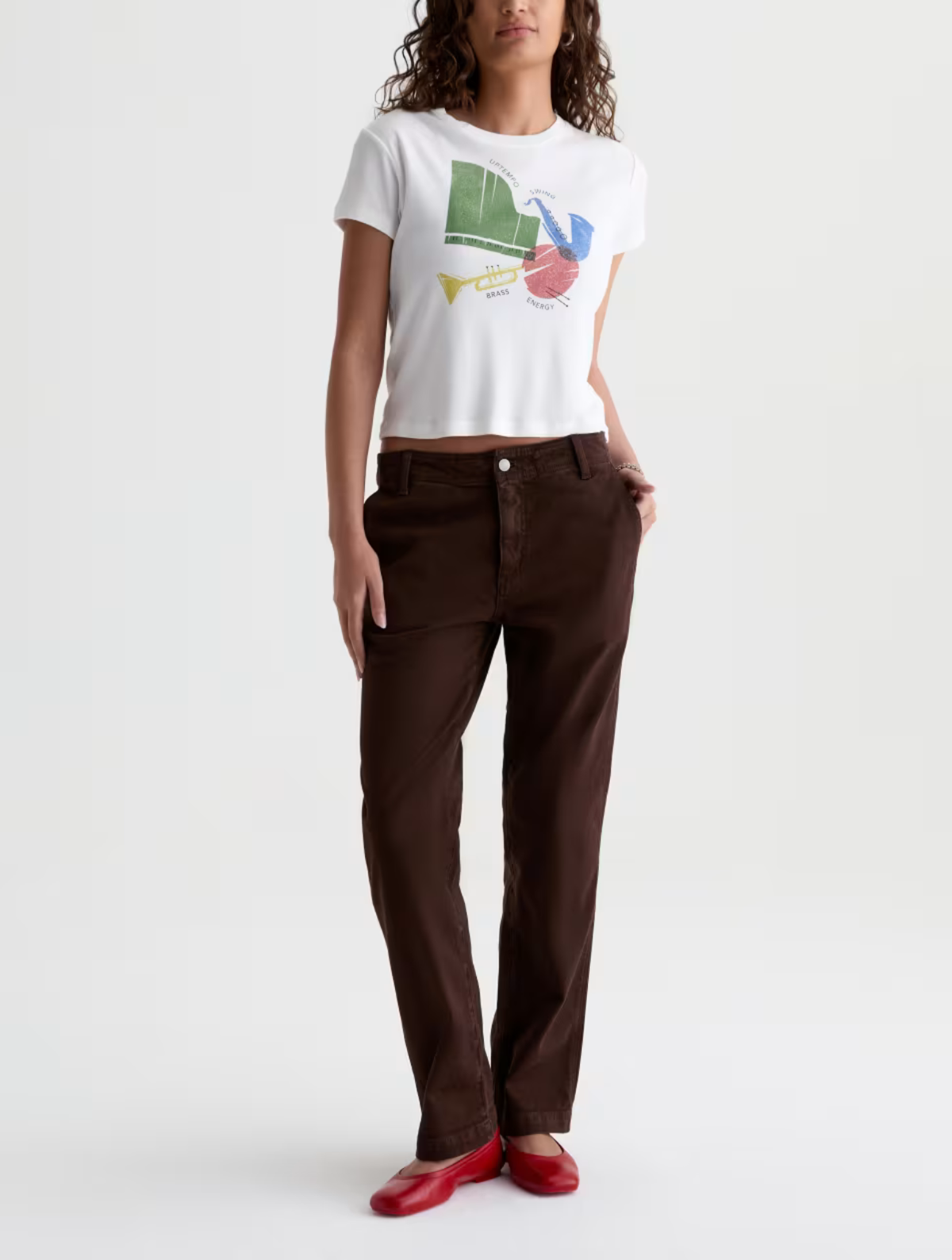 Brinley Trouser