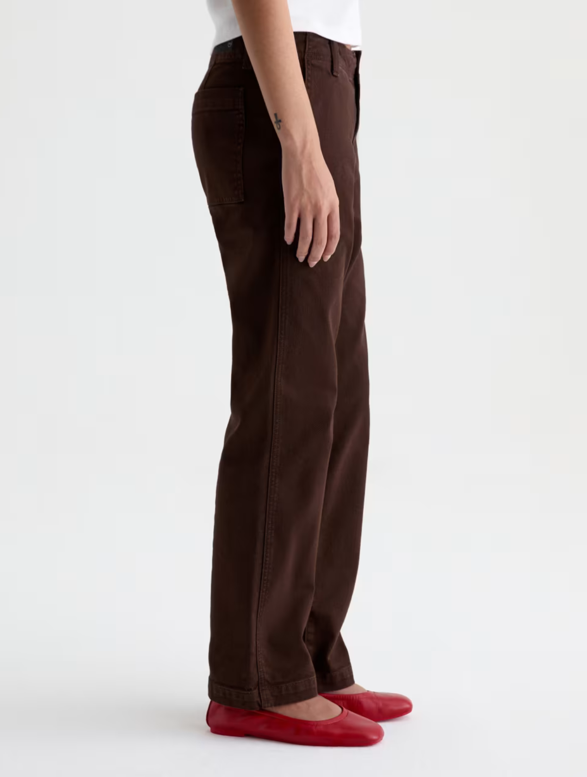 Brinley Trouser