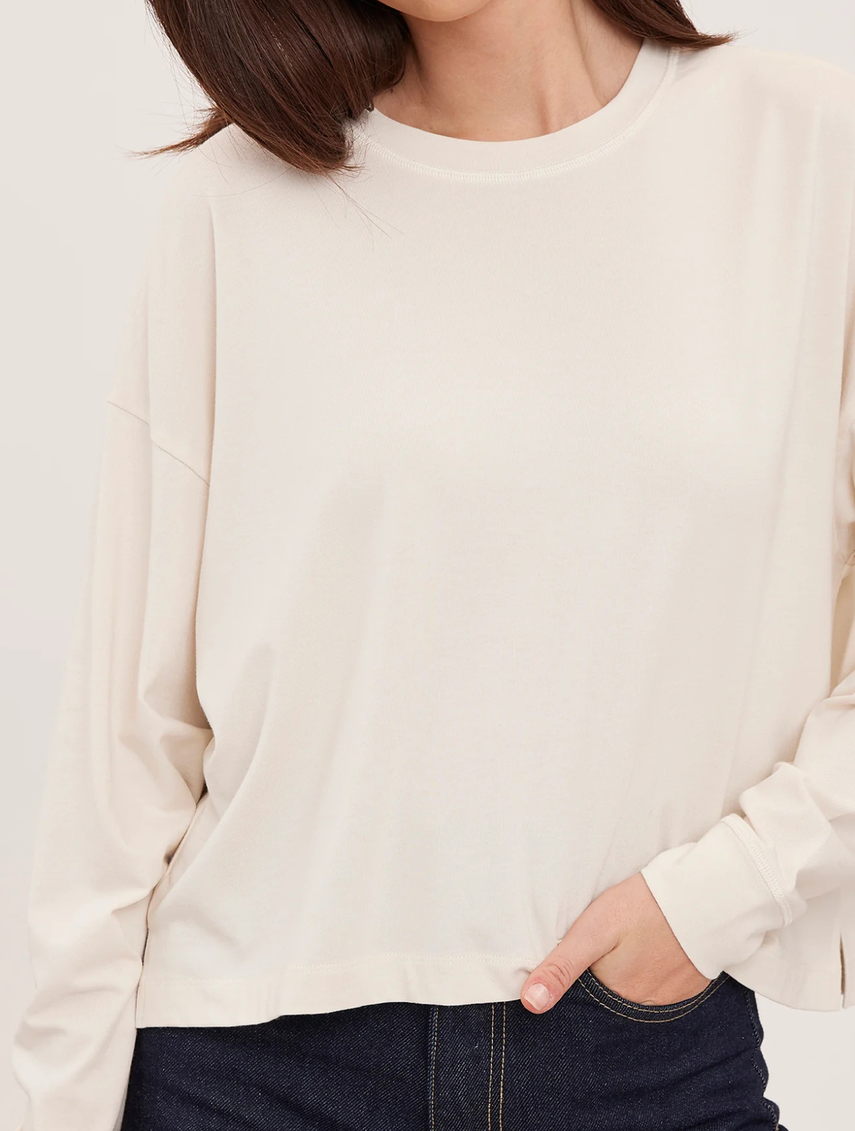 Easton Long Sleeve Top